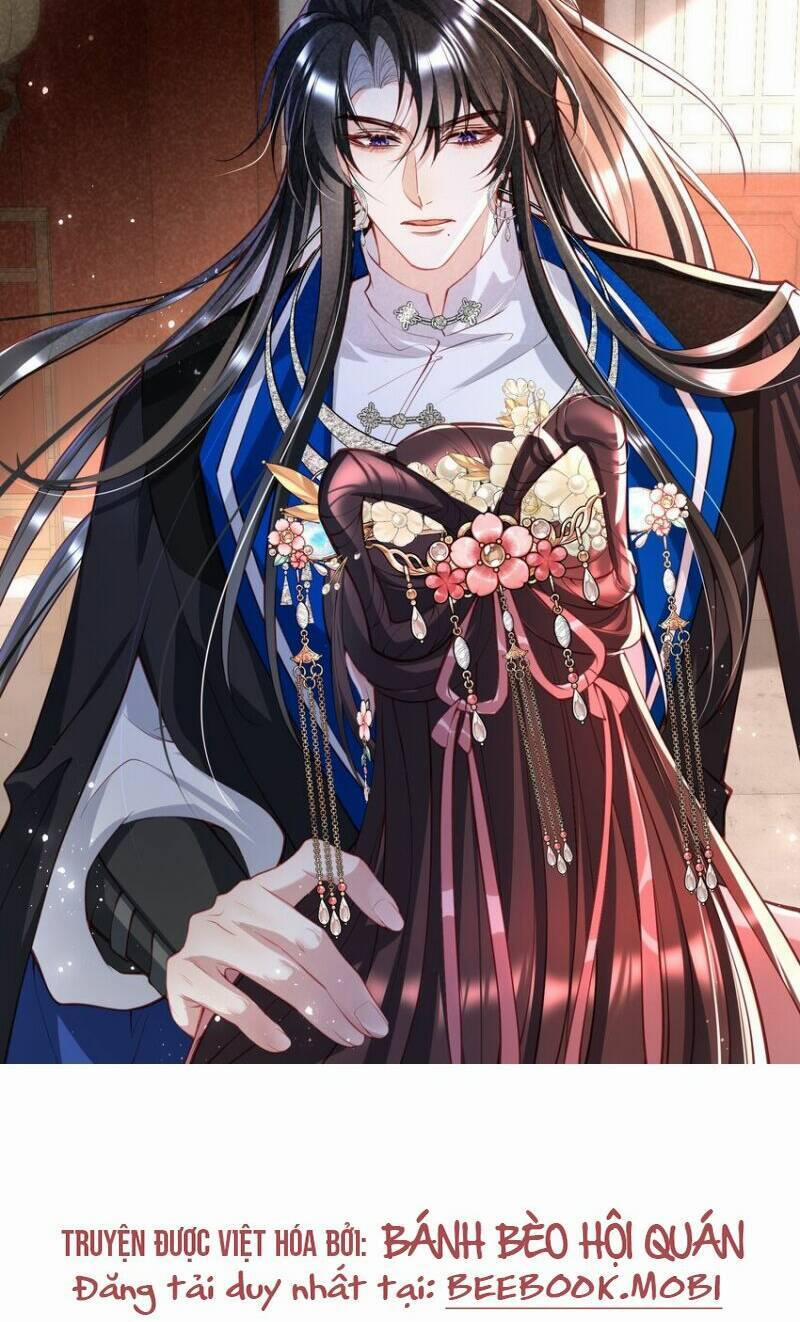 Bệnh Kiều Sư Đệ Lại Giả Vờ Đáng Thương 13 trang 31