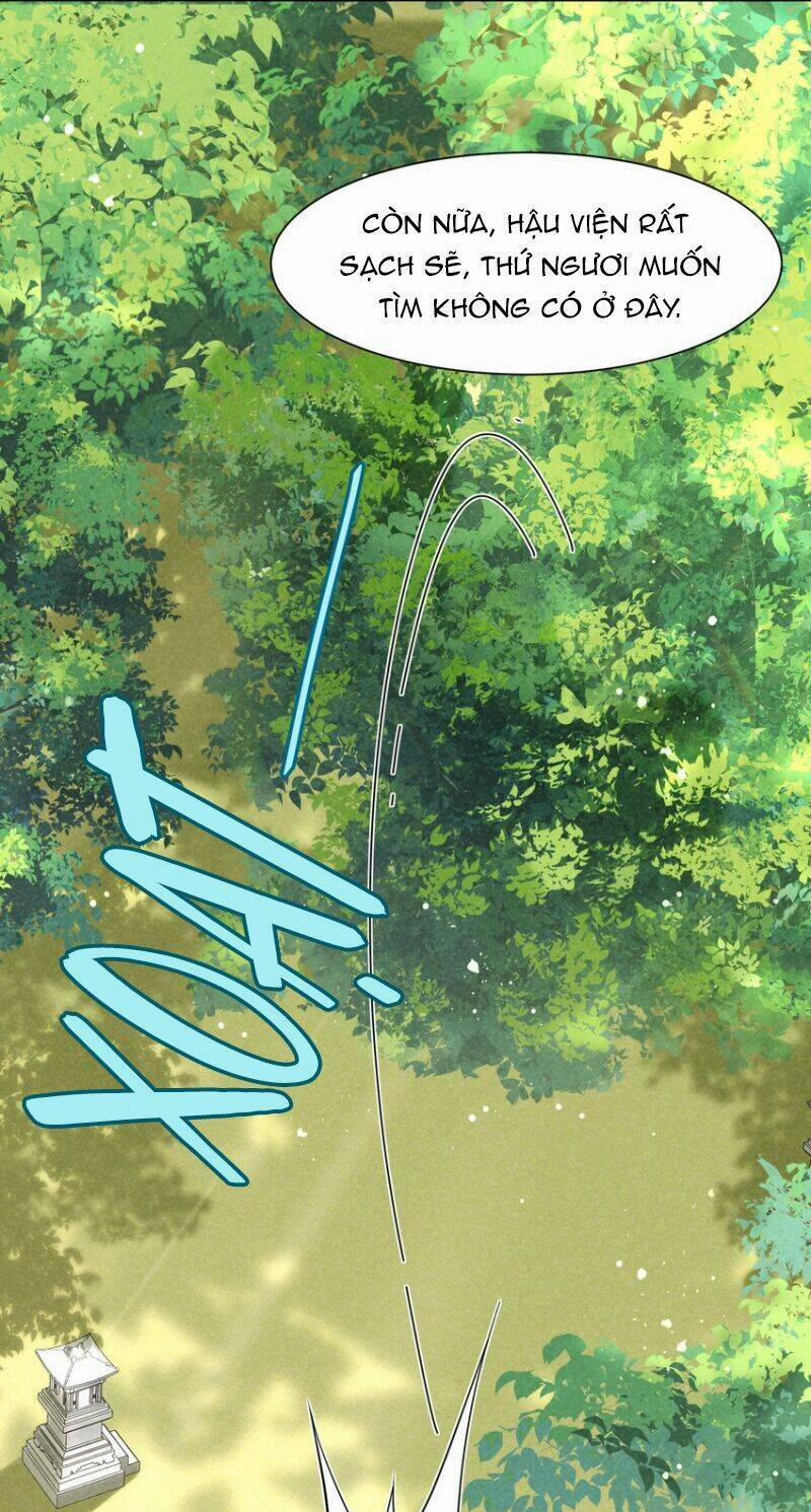 Bệnh Kiều Sư Đệ Lại Giả Vờ Đáng Thương 13 trang 8