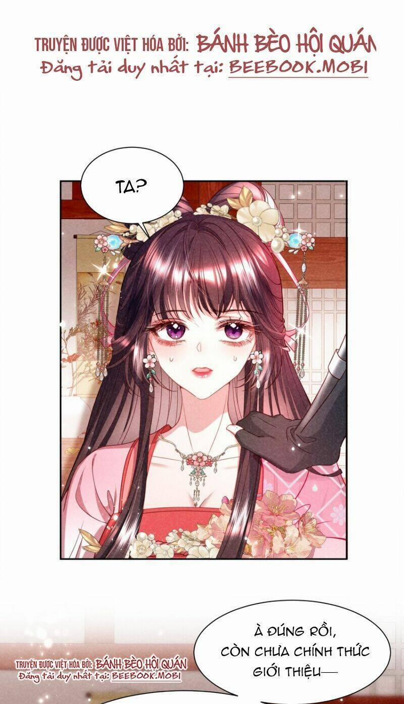 Bệnh Kiều Sư Đệ Lại Giả Vờ Đáng Thương 14 trang 0