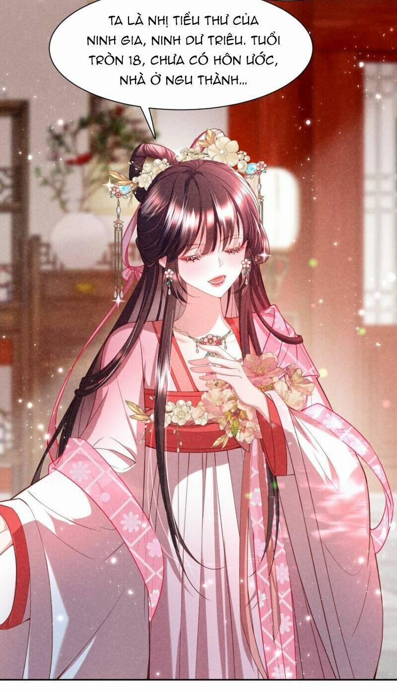 Bệnh Kiều Sư Đệ Lại Giả Vờ Đáng Thương 14 trang 1