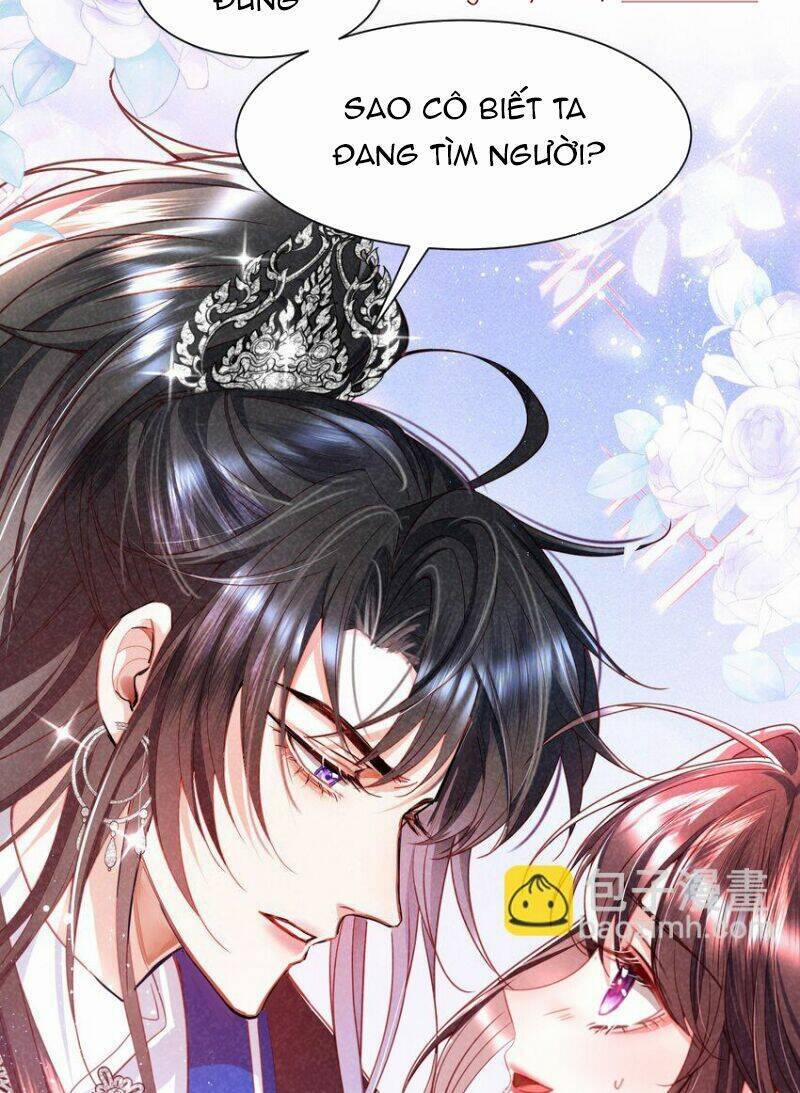 Bệnh Kiều Sư Đệ Lại Giả Vờ Đáng Thương 14 trang 13