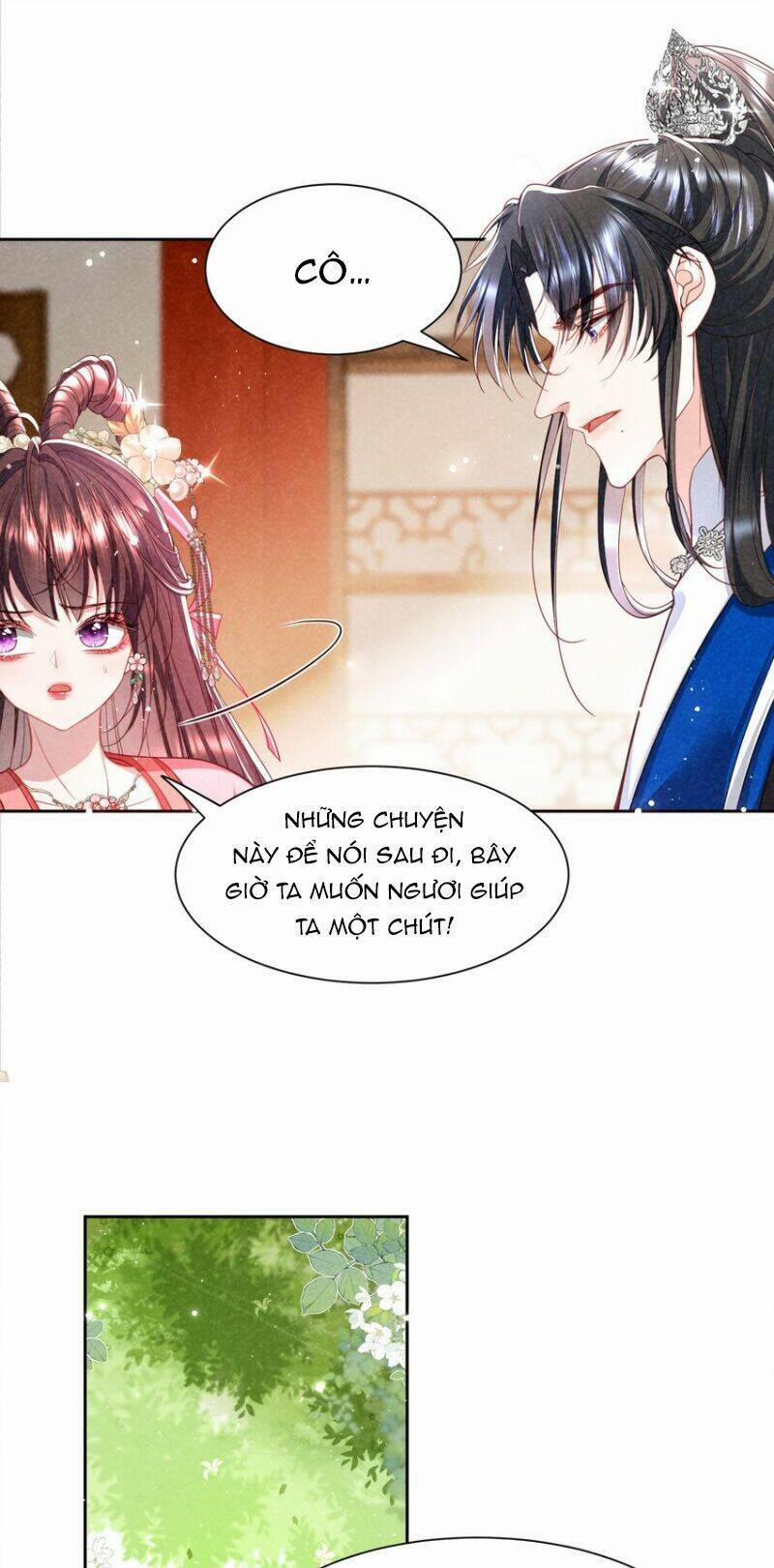 Bệnh Kiều Sư Đệ Lại Giả Vờ Đáng Thương 14 trang 19