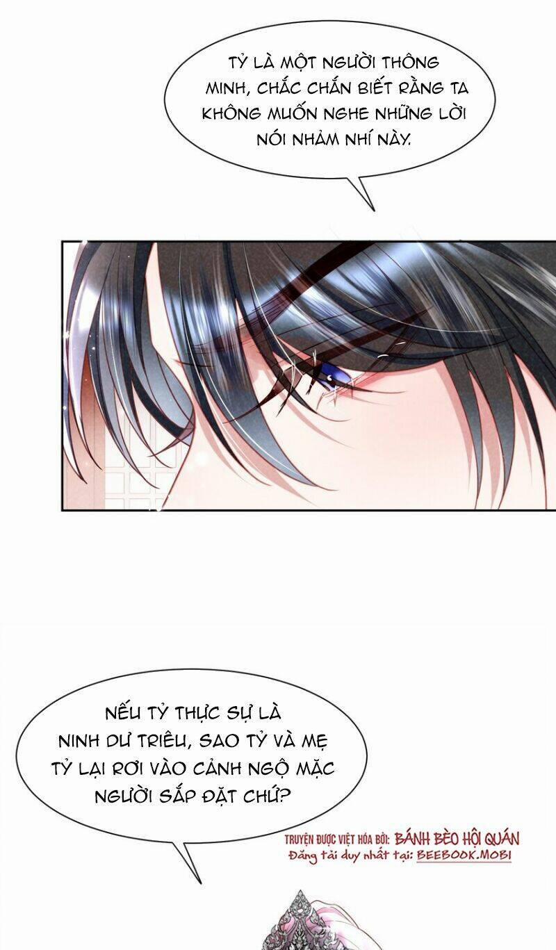 Bệnh Kiều Sư Đệ Lại Giả Vờ Đáng Thương 14 trang 2