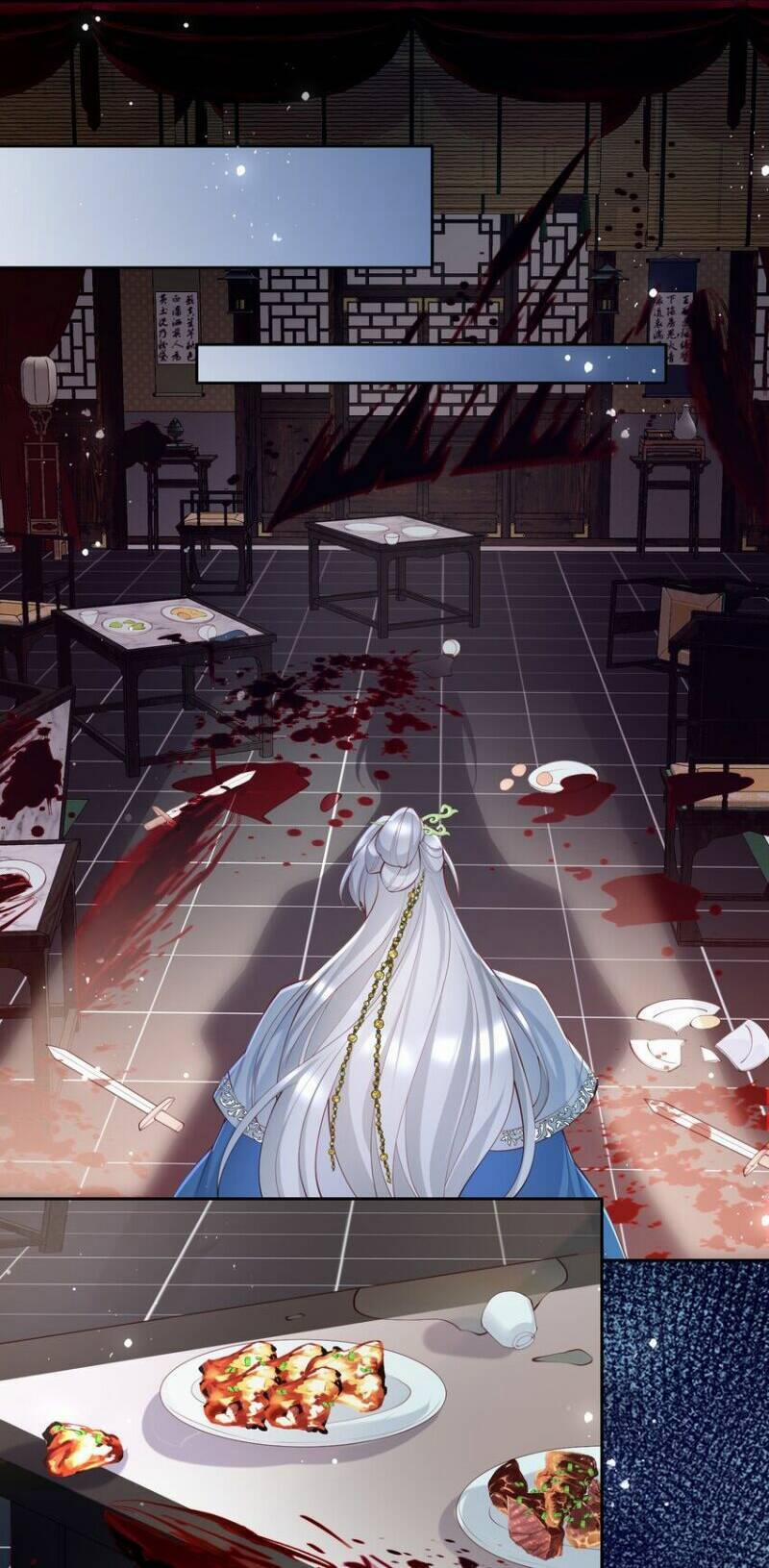 Bệnh Kiều Sư Đệ Lại Giả Vờ Đáng Thương 14 trang 26