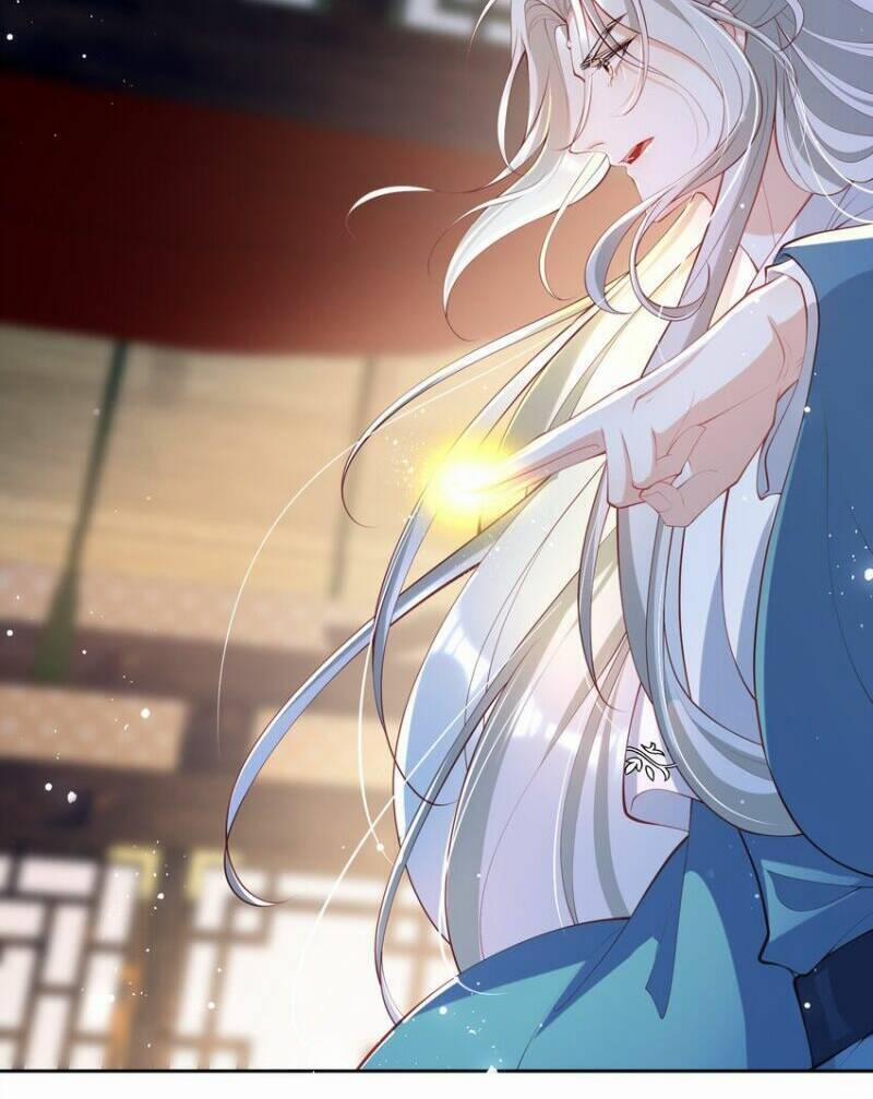 Bệnh Kiều Sư Đệ Lại Giả Vờ Đáng Thương 14 trang 31