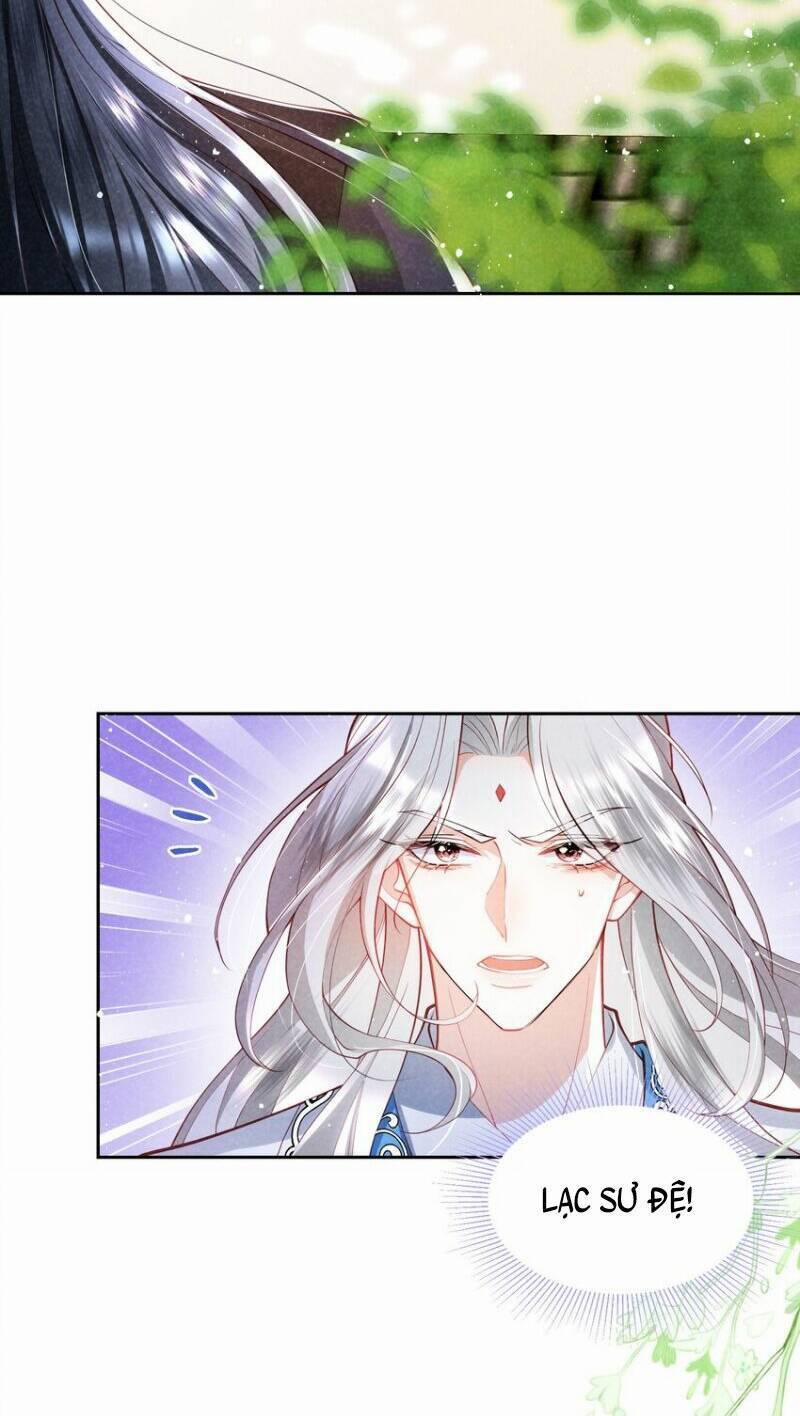 Bệnh Kiều Sư Đệ Lại Giả Vờ Đáng Thương 14 trang 33