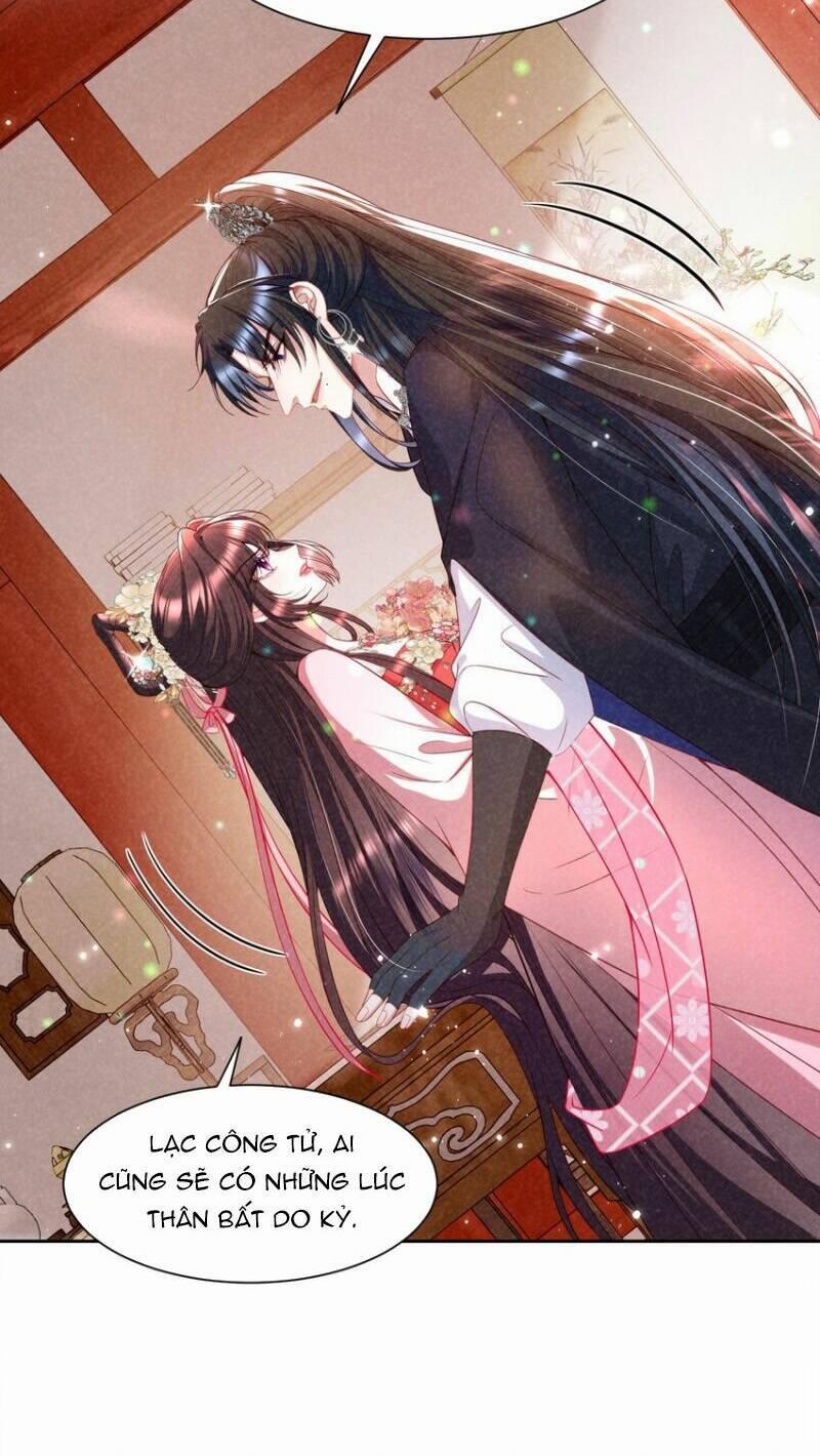 Bệnh Kiều Sư Đệ Lại Giả Vờ Đáng Thương 14 trang 5