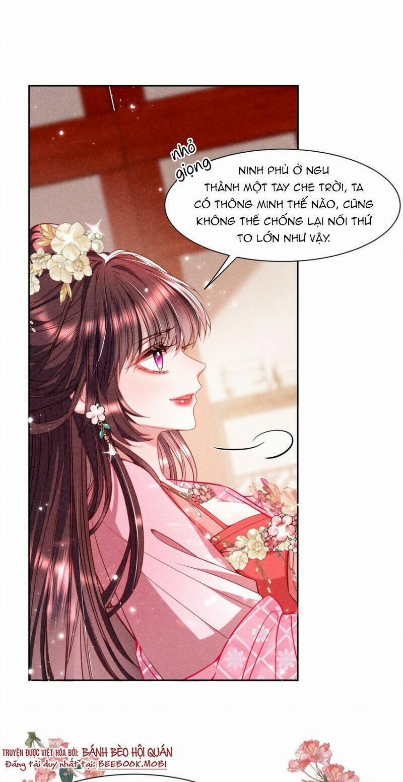 Bệnh Kiều Sư Đệ Lại Giả Vờ Đáng Thương 14 trang 6