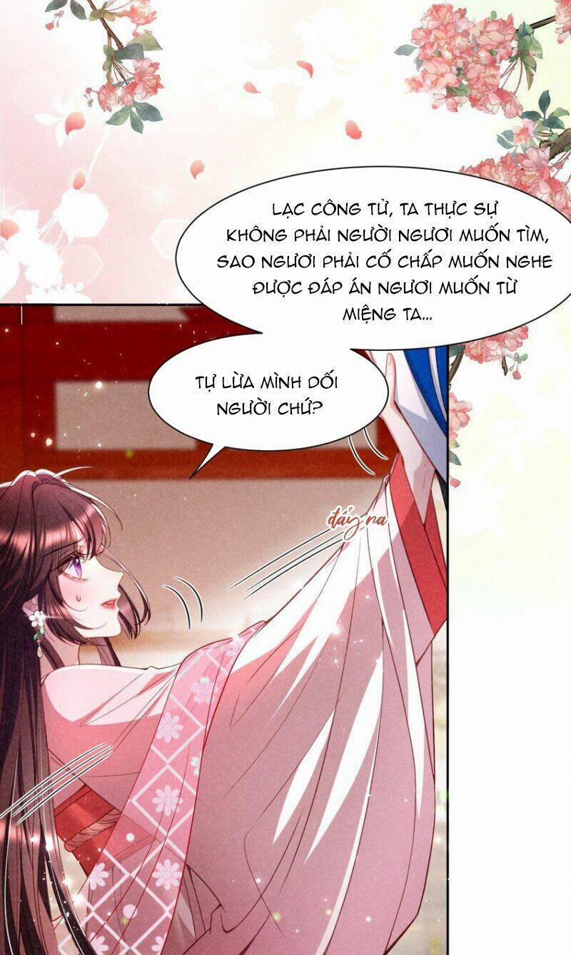 Bệnh Kiều Sư Đệ Lại Giả Vờ Đáng Thương 14 trang 8