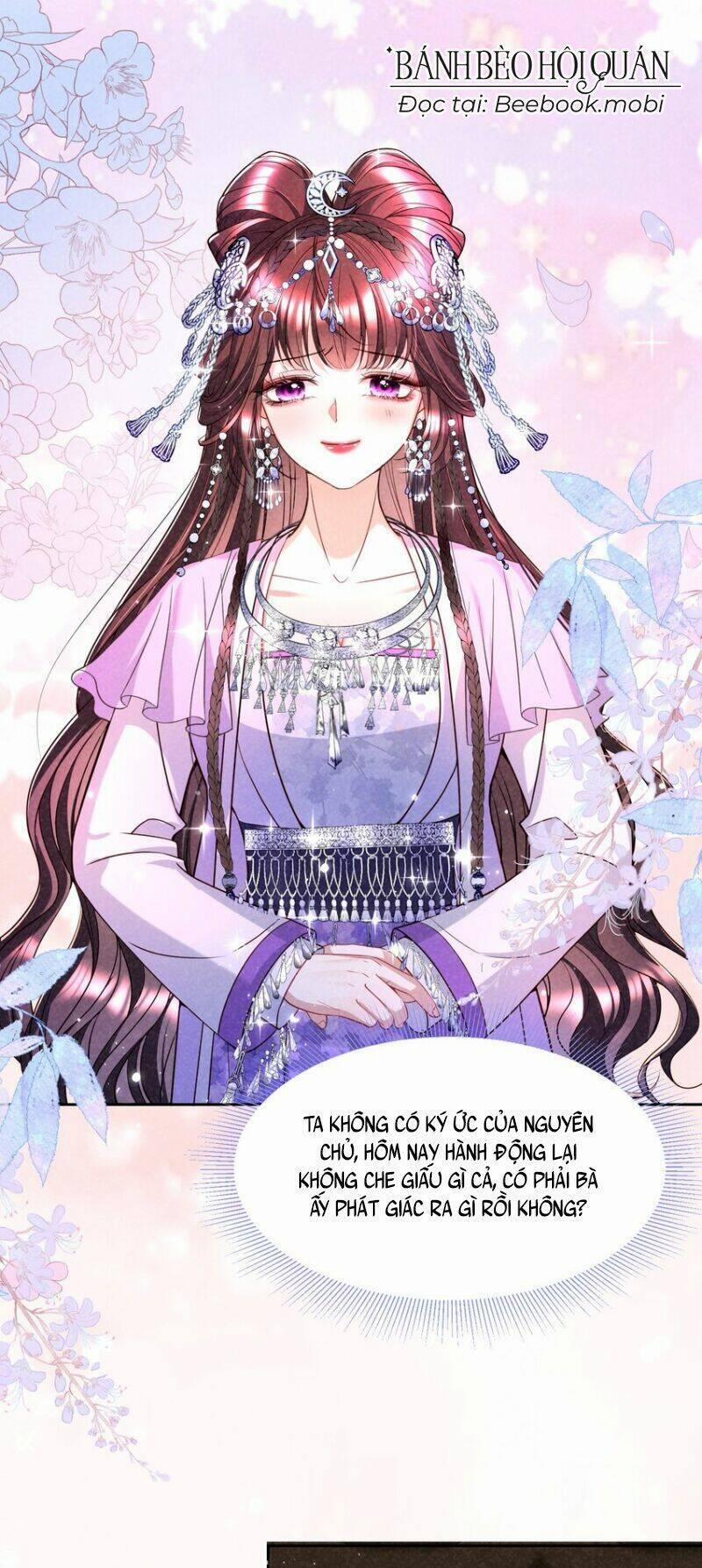 Bệnh Kiều Sư Đệ Lại Giả Vờ Đáng Thương 15 trang 0