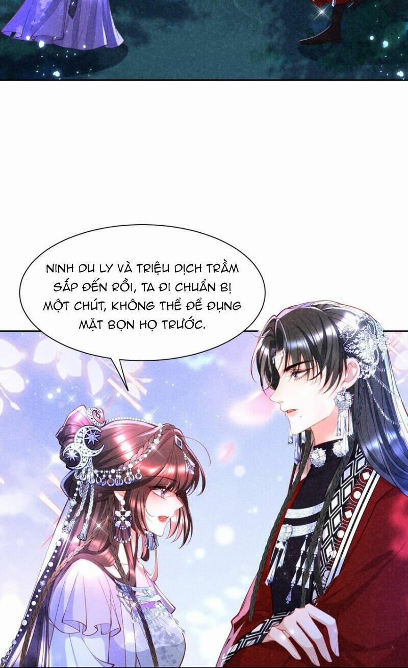 Bệnh Kiều Sư Đệ Lại Giả Vờ Đáng Thương 15 trang 15