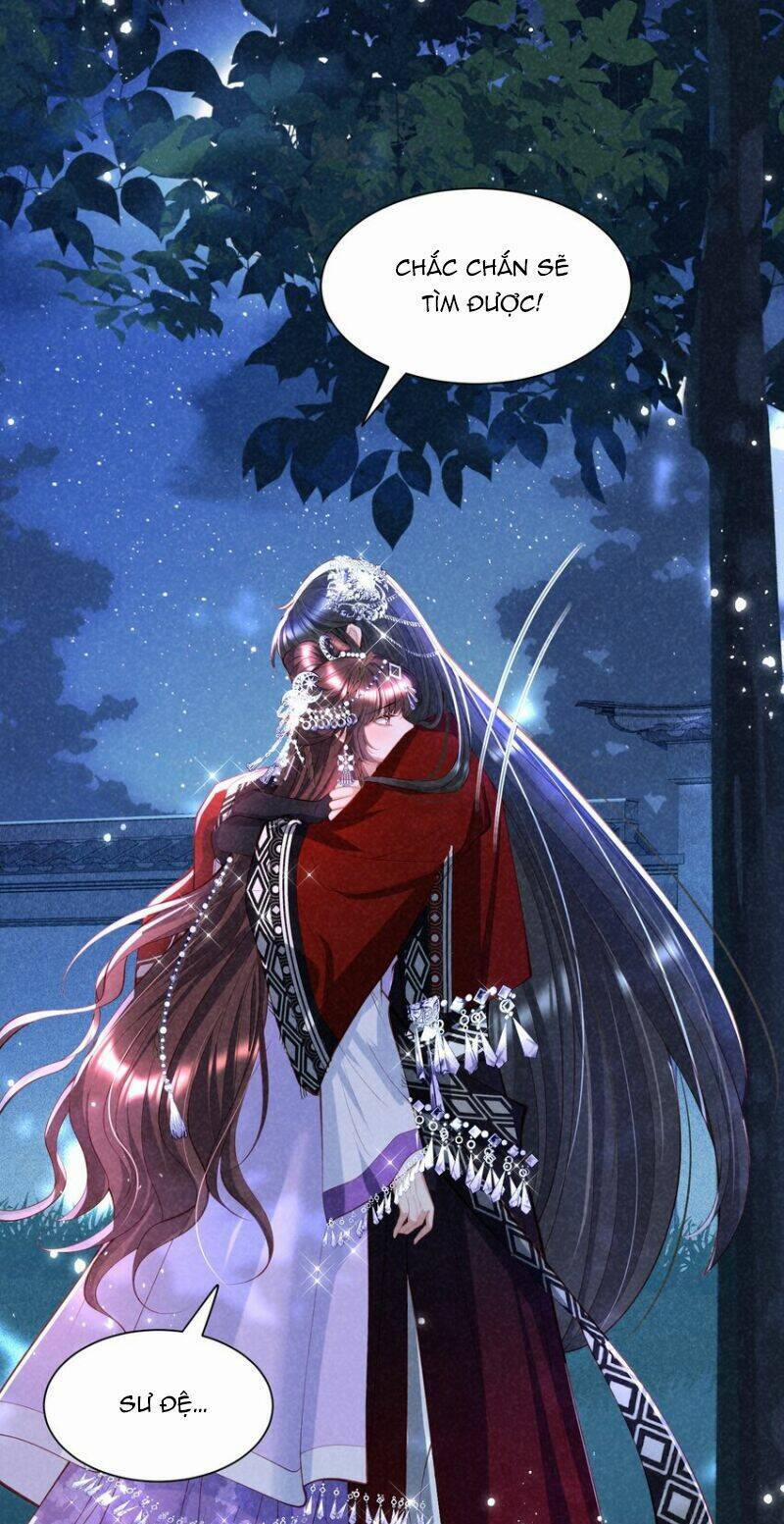 Bệnh Kiều Sư Đệ Lại Giả Vờ Đáng Thương 15 trang 22