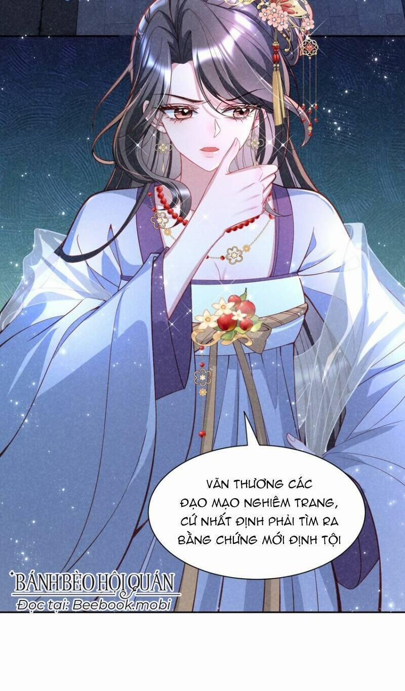 Bệnh Kiều Sư Đệ Lại Giả Vờ Đáng Thương 15 trang 31