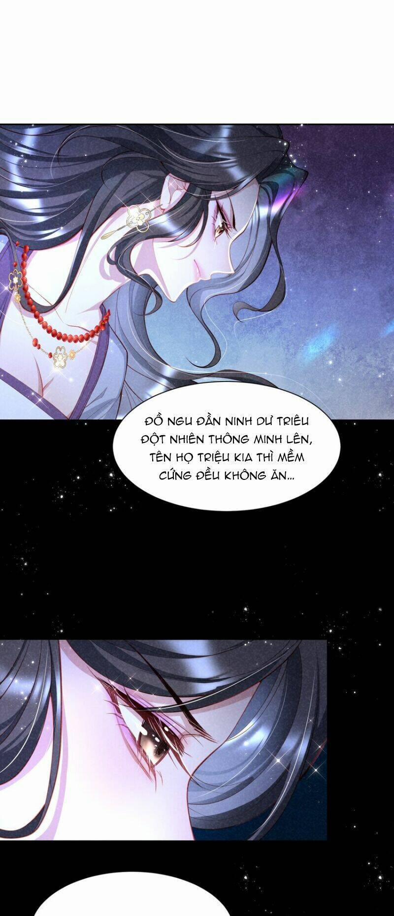 Bệnh Kiều Sư Đệ Lại Giả Vờ Đáng Thương 15 trang 32