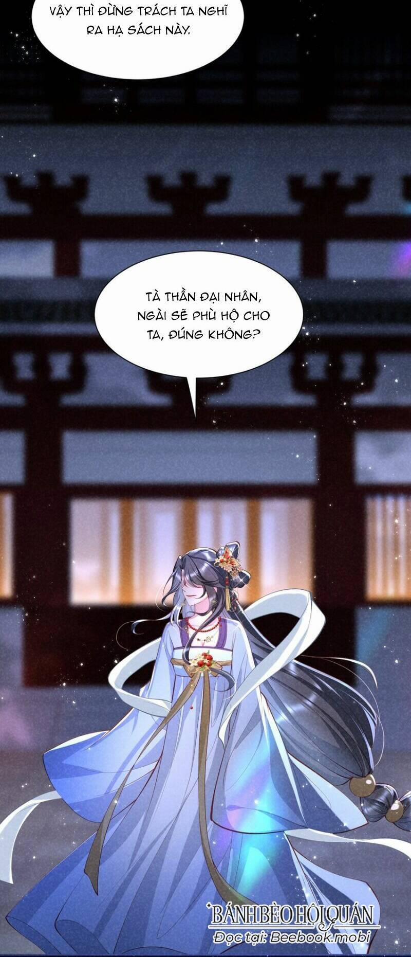 Bệnh Kiều Sư Đệ Lại Giả Vờ Đáng Thương 15 trang 33