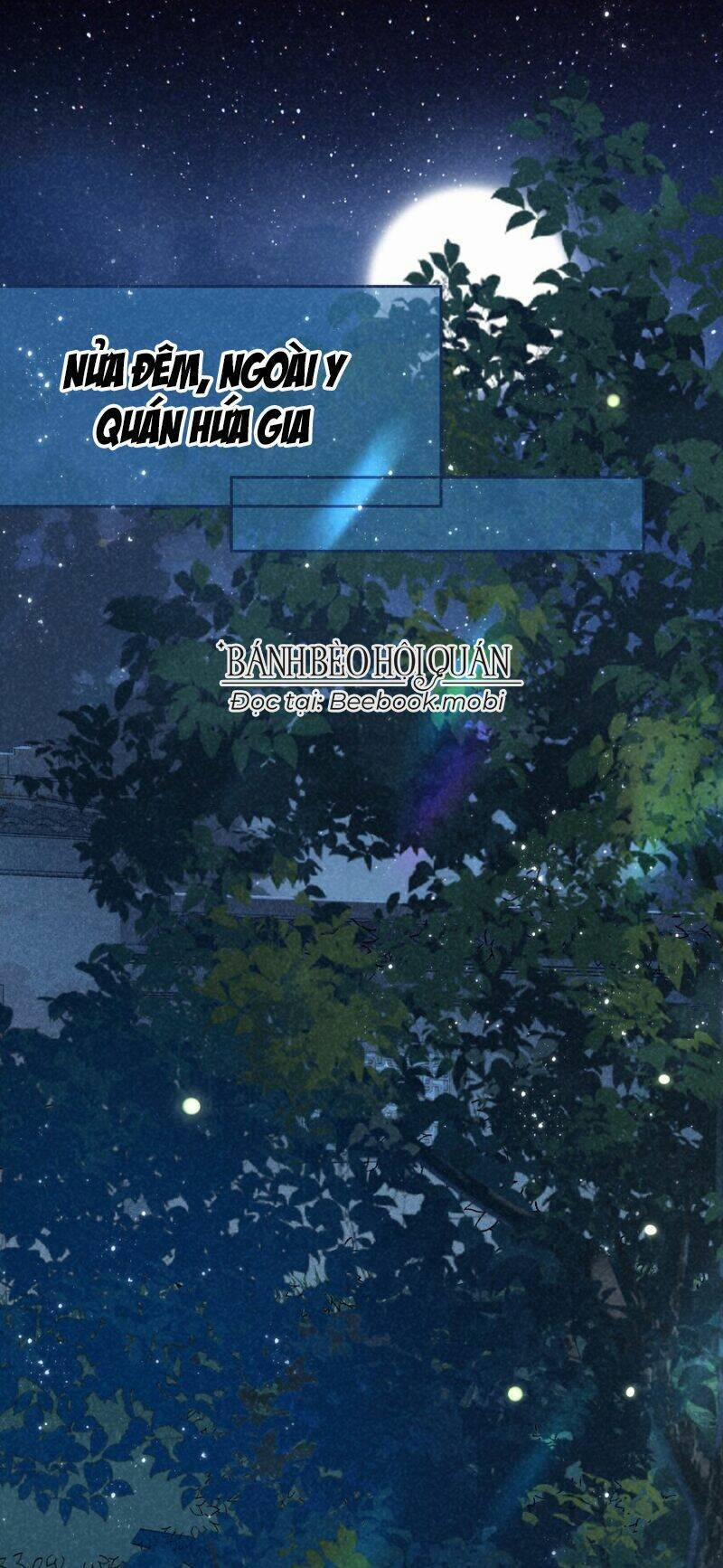 Bệnh Kiều Sư Đệ Lại Giả Vờ Đáng Thương 15 trang 34