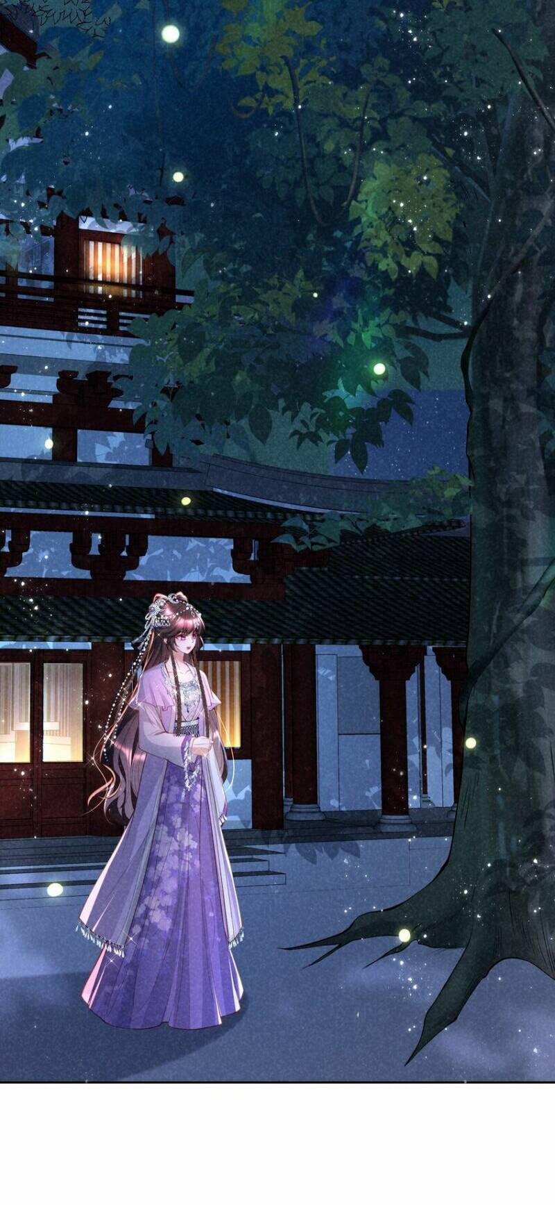 Bệnh Kiều Sư Đệ Lại Giả Vờ Đáng Thương 15 trang 35