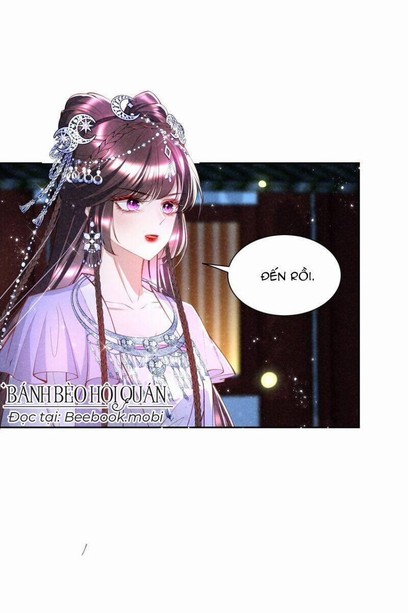 Bệnh Kiều Sư Đệ Lại Giả Vờ Đáng Thương 15 trang 36