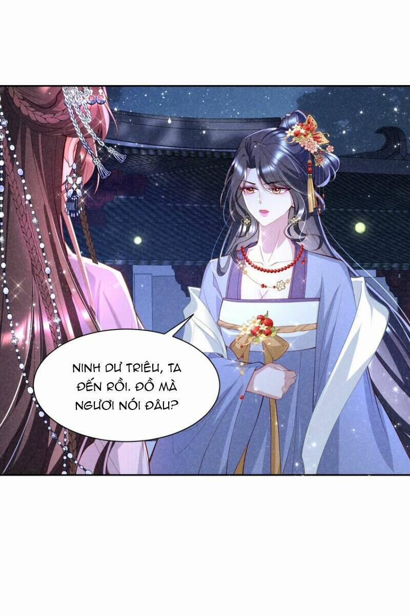 Bệnh Kiều Sư Đệ Lại Giả Vờ Đáng Thương 15 trang 37