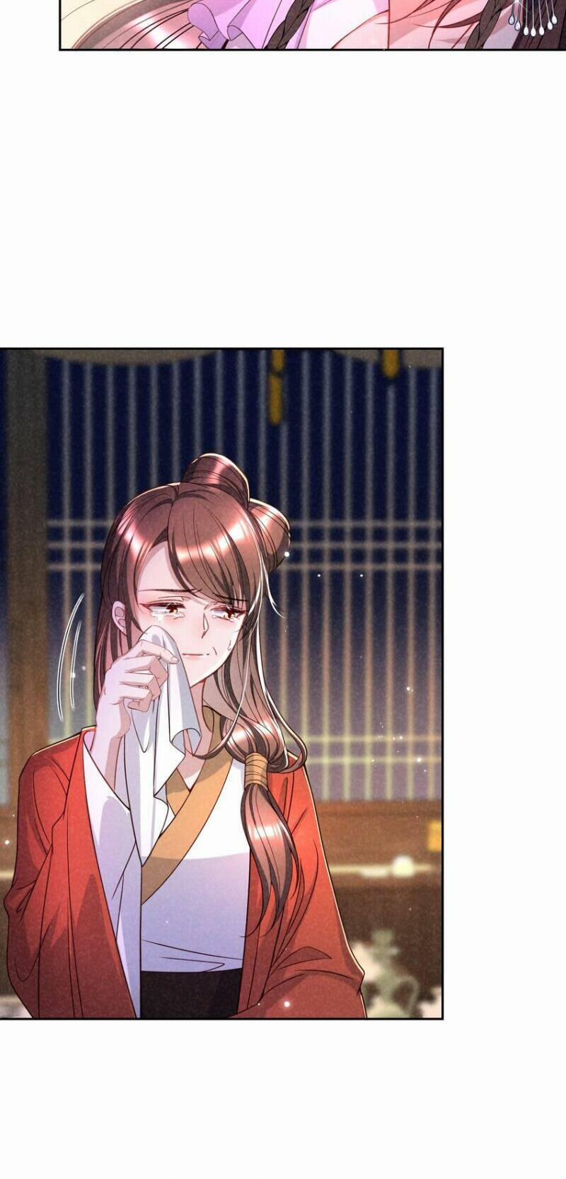 Bệnh Kiều Sư Đệ Lại Giả Vờ Đáng Thương 15 trang 5