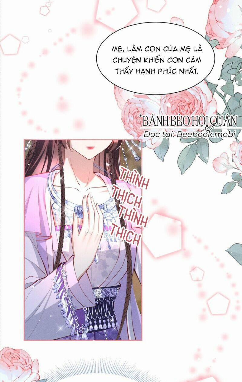 Bệnh Kiều Sư Đệ Lại Giả Vờ Đáng Thương 15 trang 8