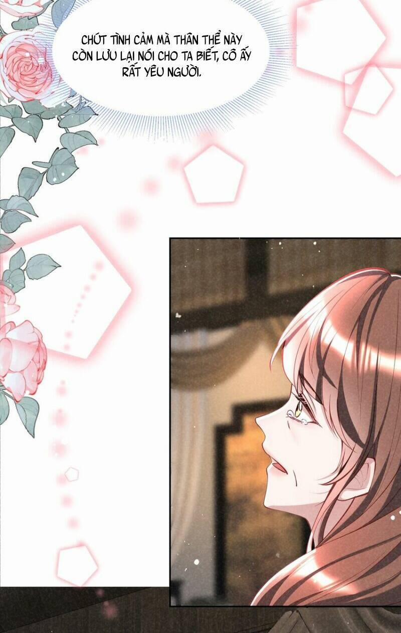 Bệnh Kiều Sư Đệ Lại Giả Vờ Đáng Thương 15 trang 9