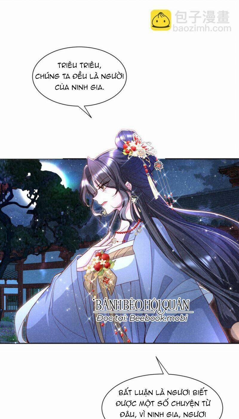 Bệnh Kiều Sư Đệ Lại Giả Vờ Đáng Thương 16 trang 0