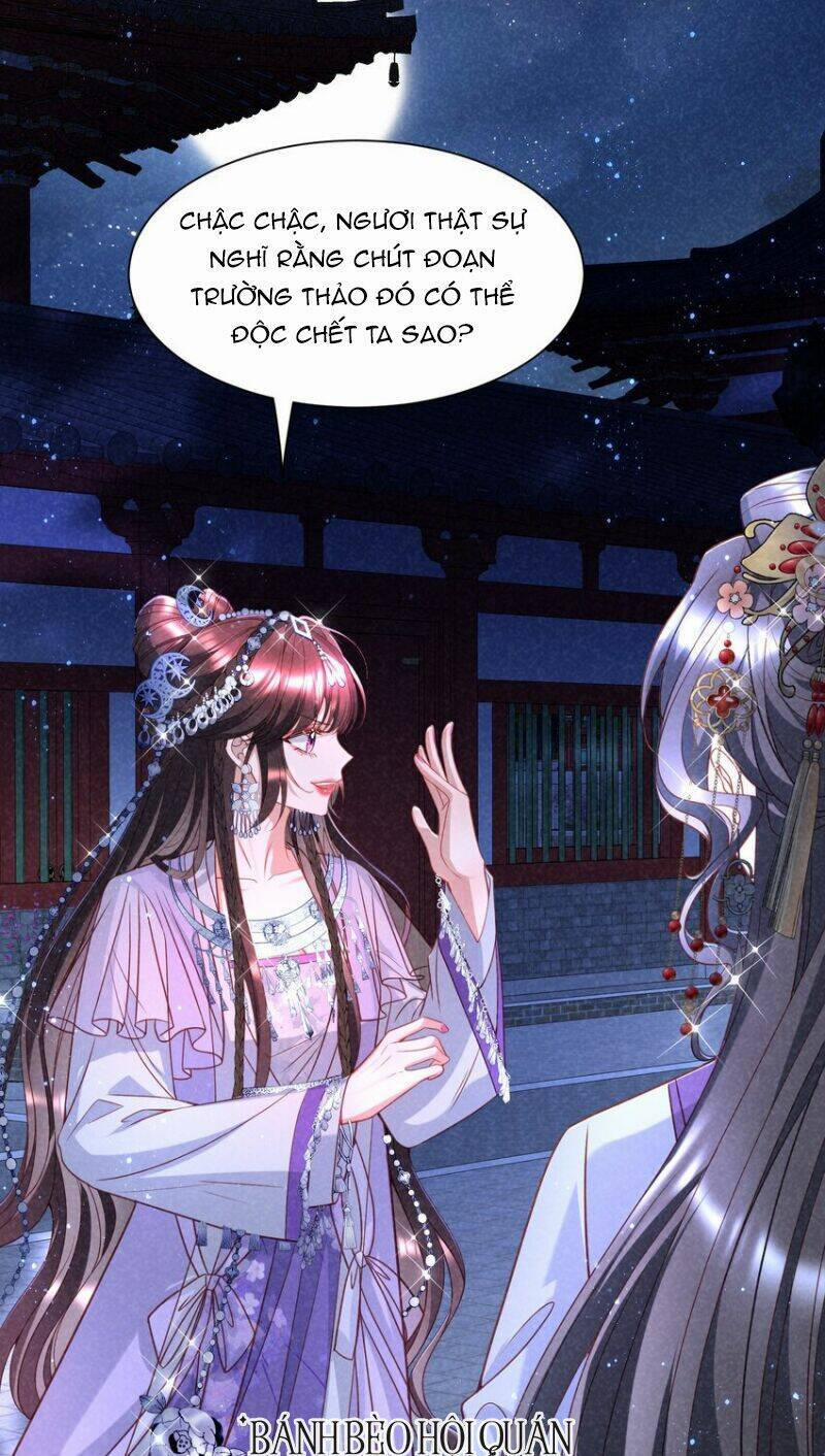 Bệnh Kiều Sư Đệ Lại Giả Vờ Đáng Thương 16 trang 10