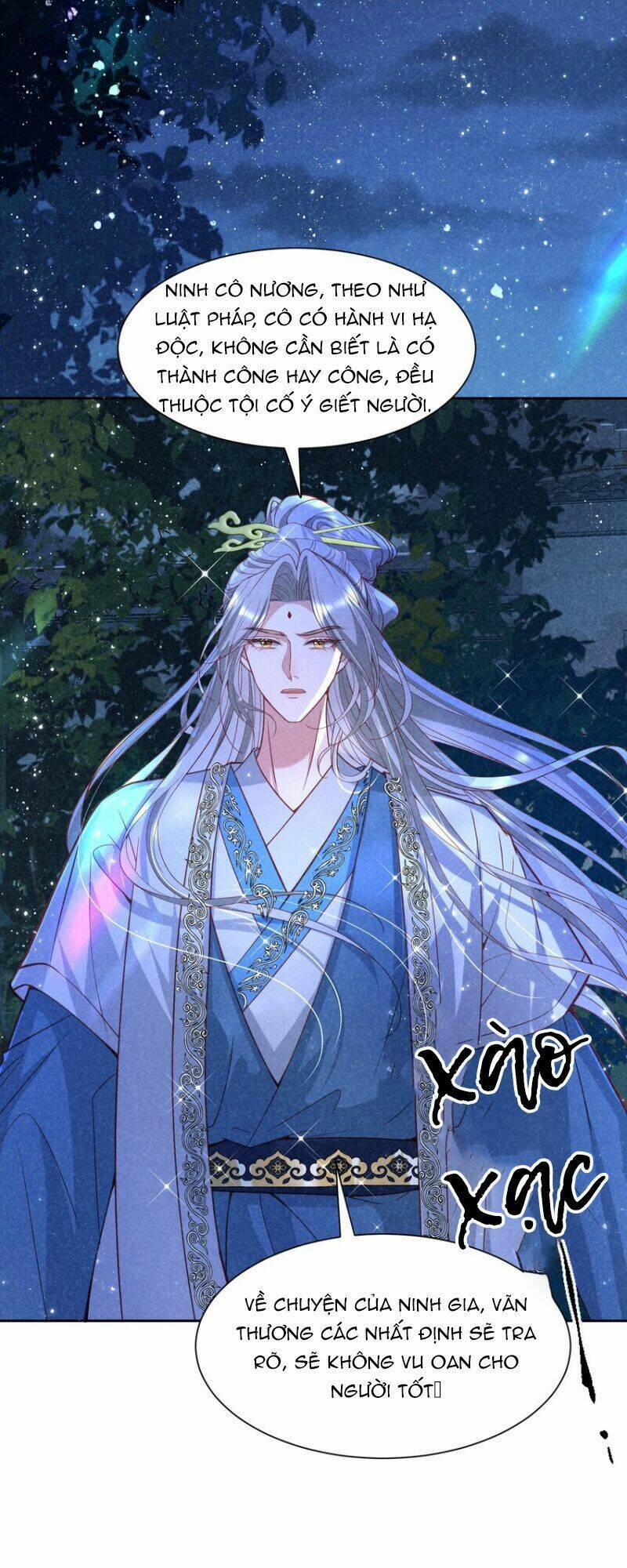 Bệnh Kiều Sư Đệ Lại Giả Vờ Đáng Thương 16 trang 16