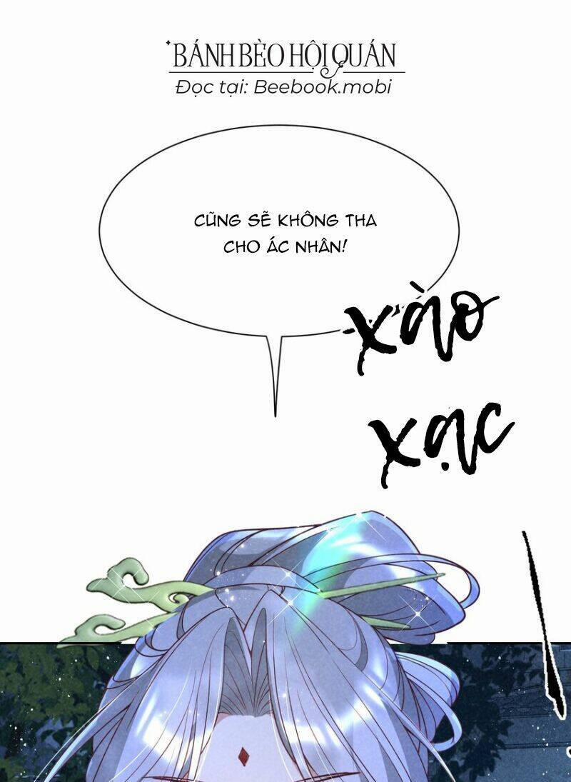 Bệnh Kiều Sư Đệ Lại Giả Vờ Đáng Thương 16 trang 17