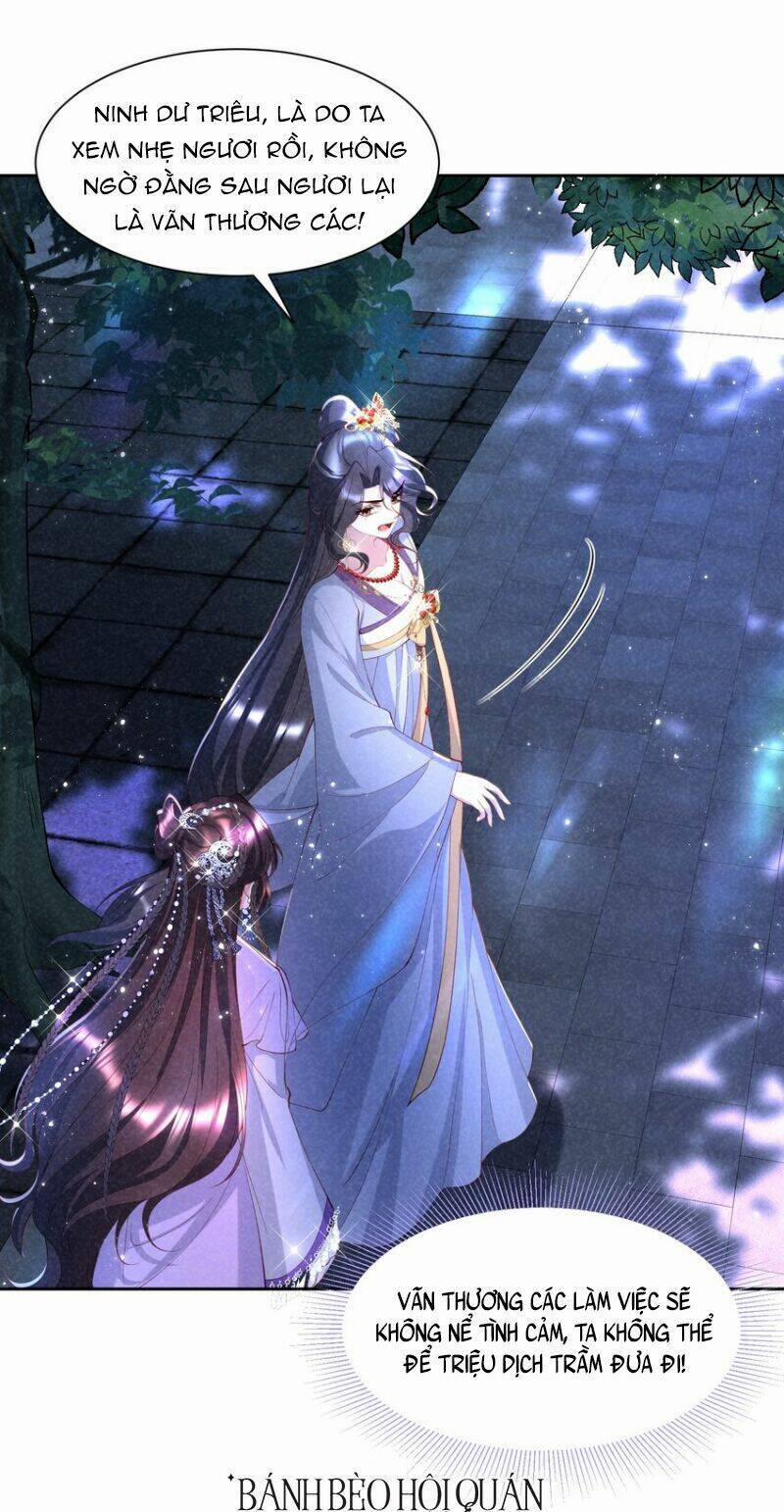 Bệnh Kiều Sư Đệ Lại Giả Vờ Đáng Thương 16 trang 19