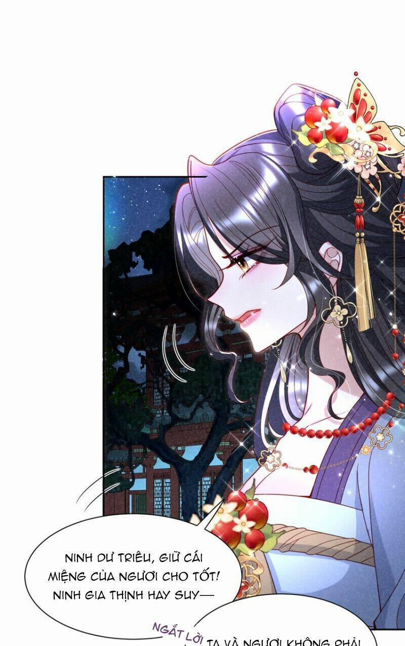 Bệnh Kiều Sư Đệ Lại Giả Vờ Đáng Thương 16 trang 2