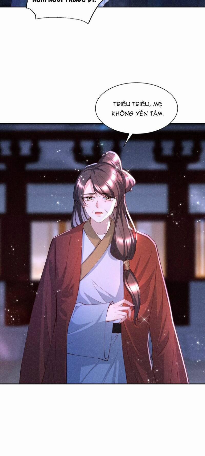 Bệnh Kiều Sư Đệ Lại Giả Vờ Đáng Thương 16 trang 24