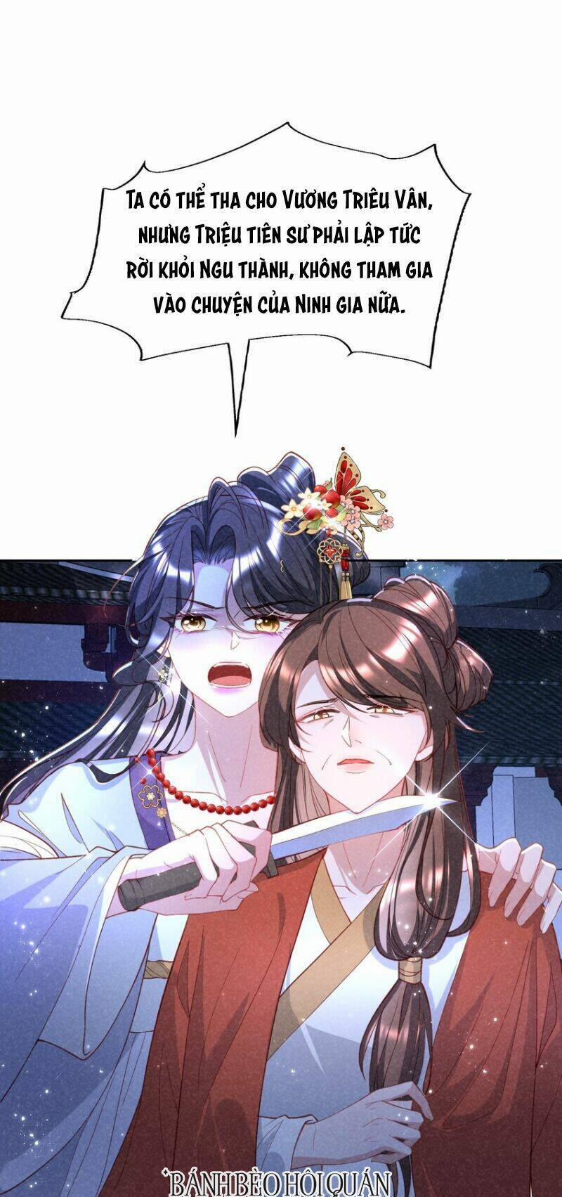 Bệnh Kiều Sư Đệ Lại Giả Vờ Đáng Thương 16 trang 29