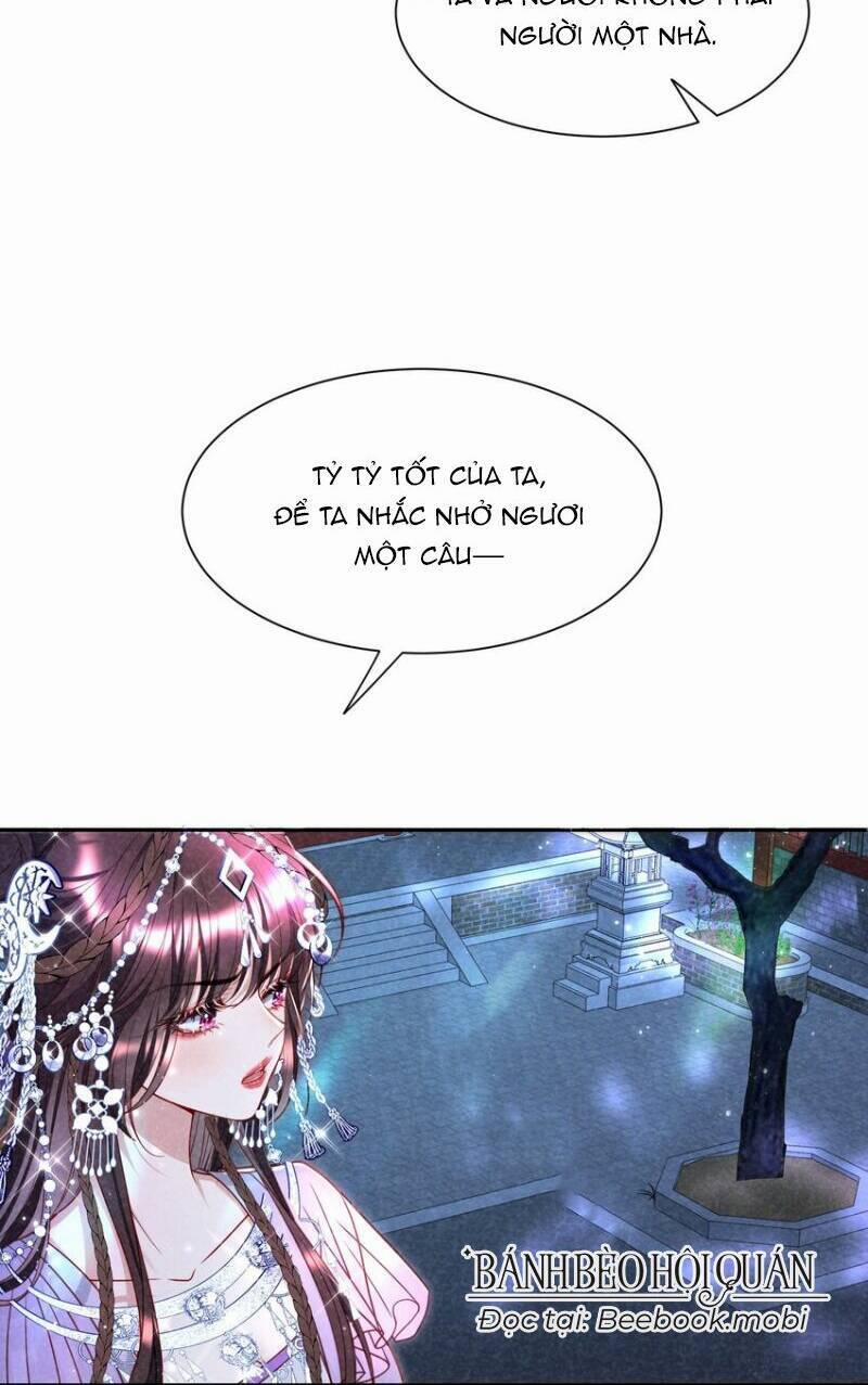 Bệnh Kiều Sư Đệ Lại Giả Vờ Đáng Thương 16 trang 3