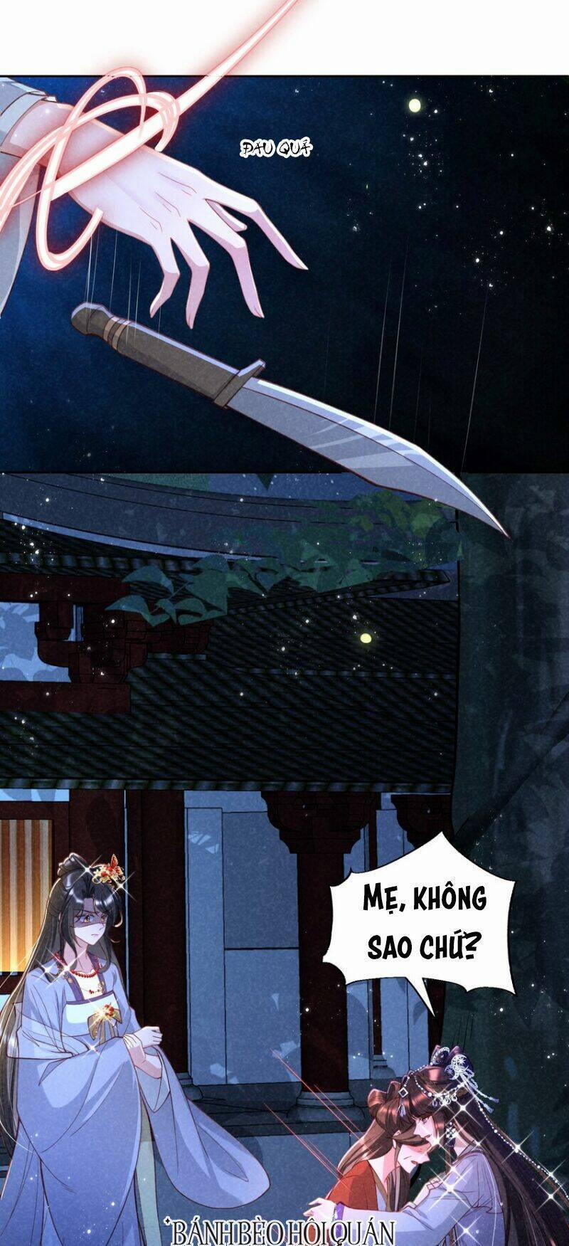 Bệnh Kiều Sư Đệ Lại Giả Vờ Đáng Thương 16 trang 33