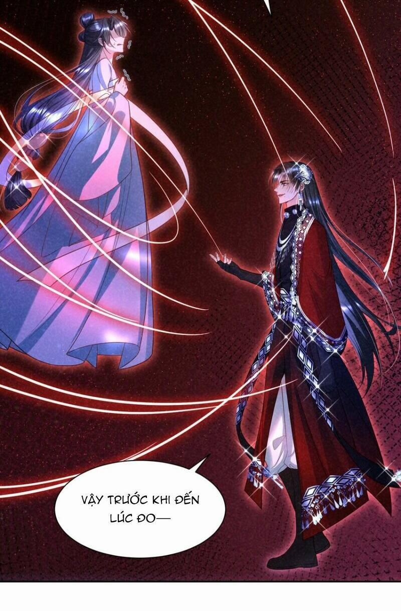 Bệnh Kiều Sư Đệ Lại Giả Vờ Đáng Thương 17 trang 17