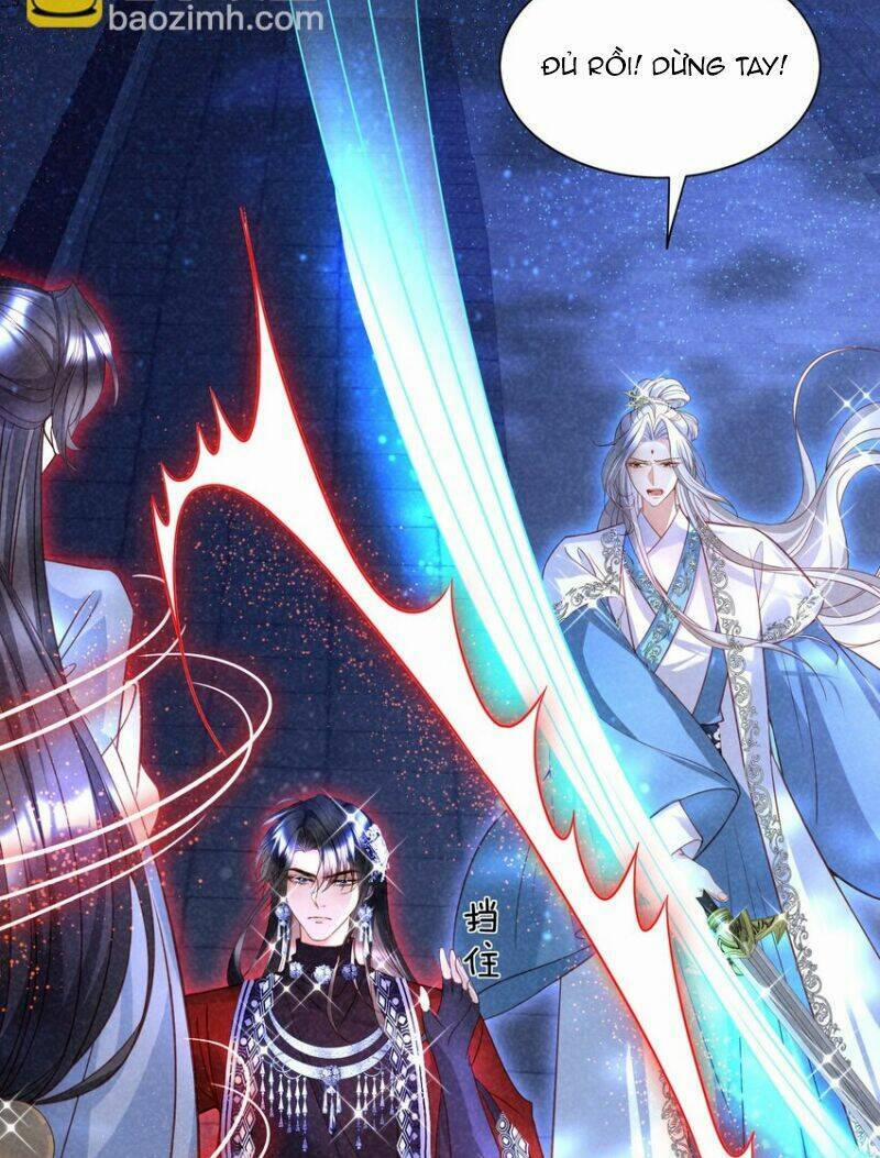 Bệnh Kiều Sư Đệ Lại Giả Vờ Đáng Thương 17 trang 19