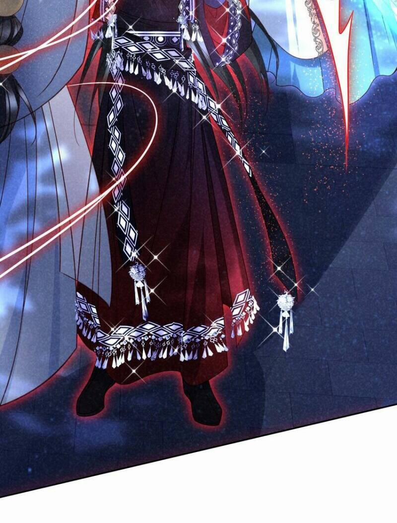 Bệnh Kiều Sư Đệ Lại Giả Vờ Đáng Thương 17 trang 20