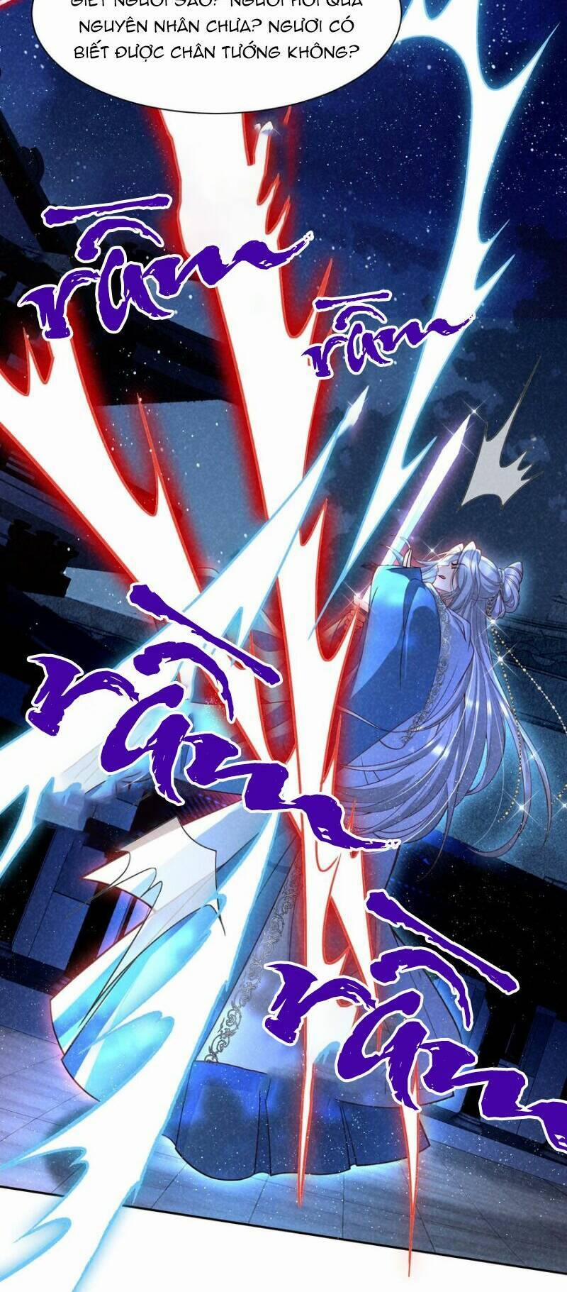 Bệnh Kiều Sư Đệ Lại Giả Vờ Đáng Thương 17 trang 28