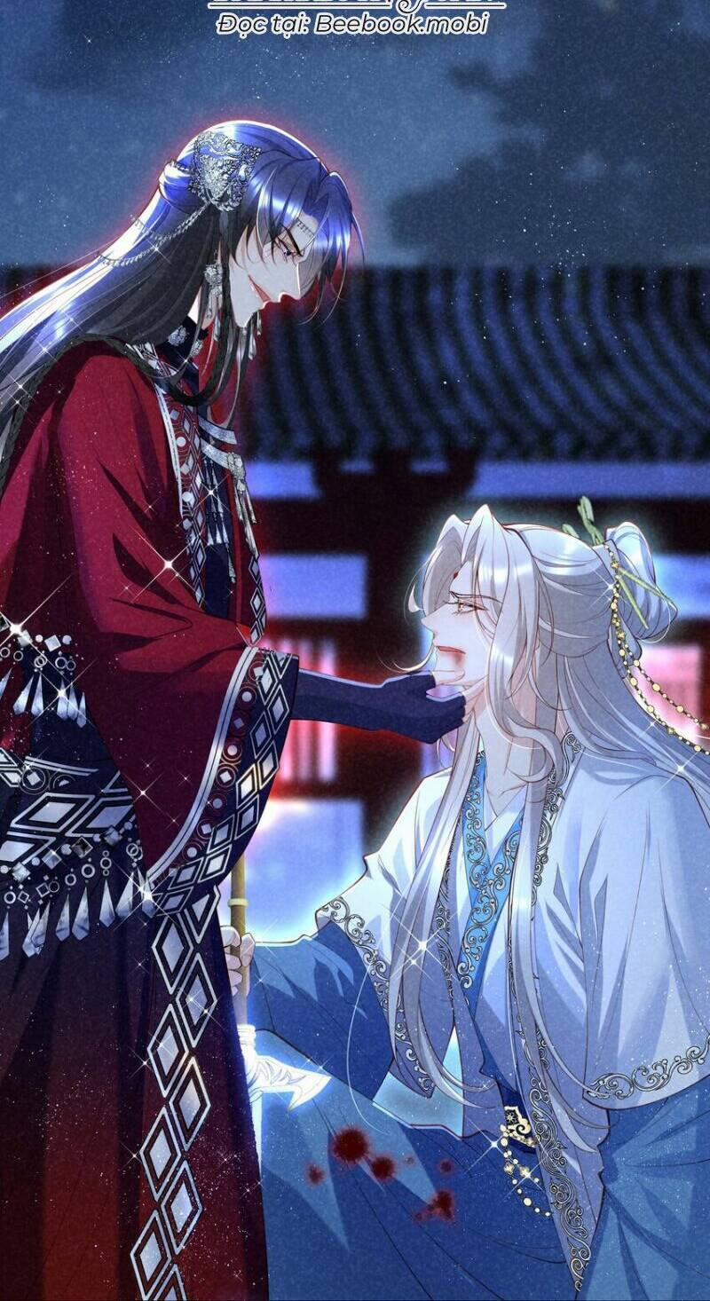 Bệnh Kiều Sư Đệ Lại Giả Vờ Đáng Thương 17 trang 32