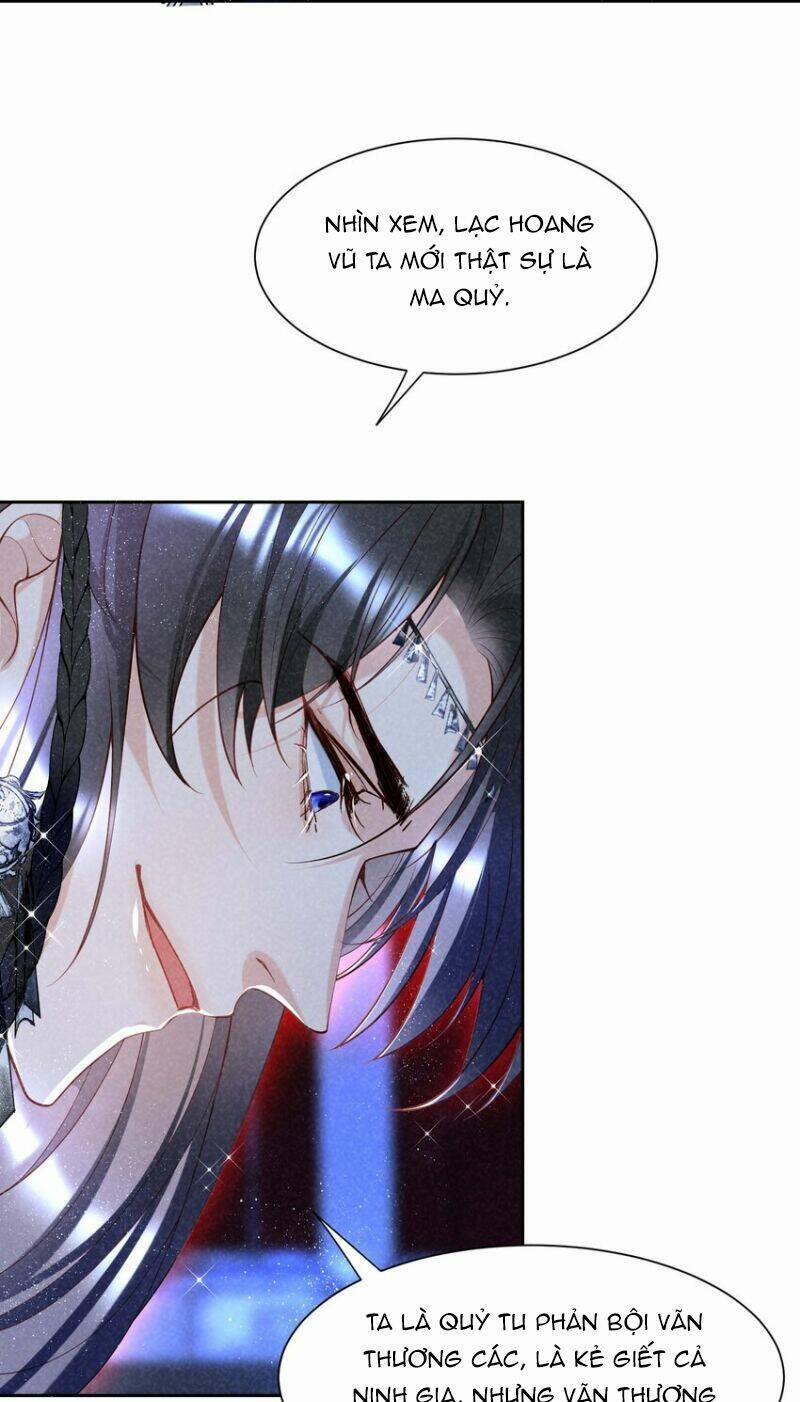 Bệnh Kiều Sư Đệ Lại Giả Vờ Đáng Thương 17 trang 33