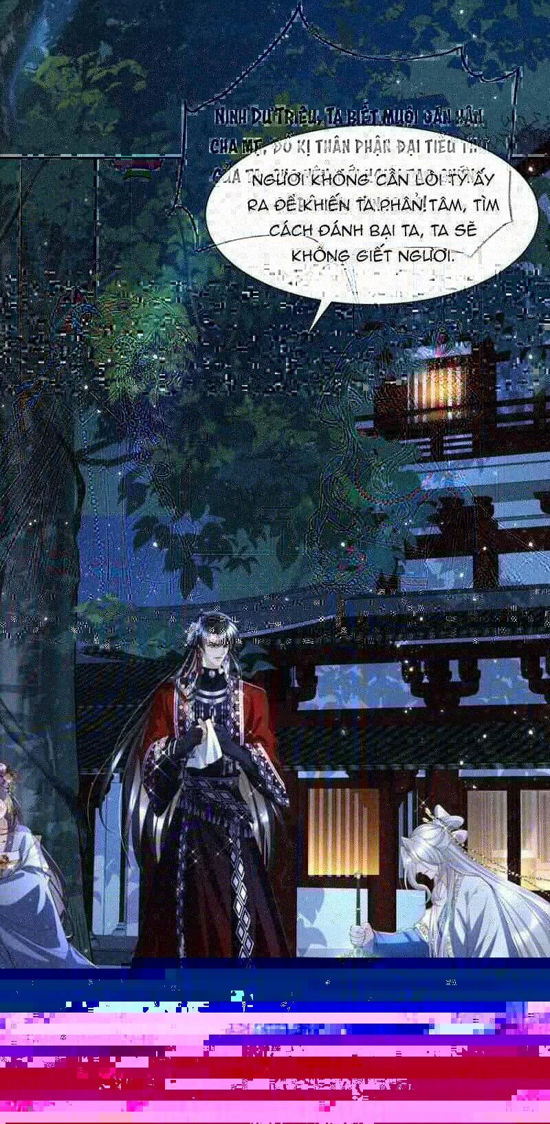 Bệnh Kiều Sư Đệ Lại Giả Vờ Đáng Thương 17 trang 37