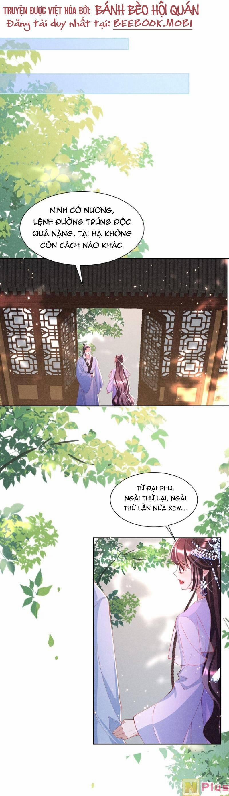 Bệnh Kiều Sư Đệ Lại Giả Vờ Đáng Thương 18 trang 0