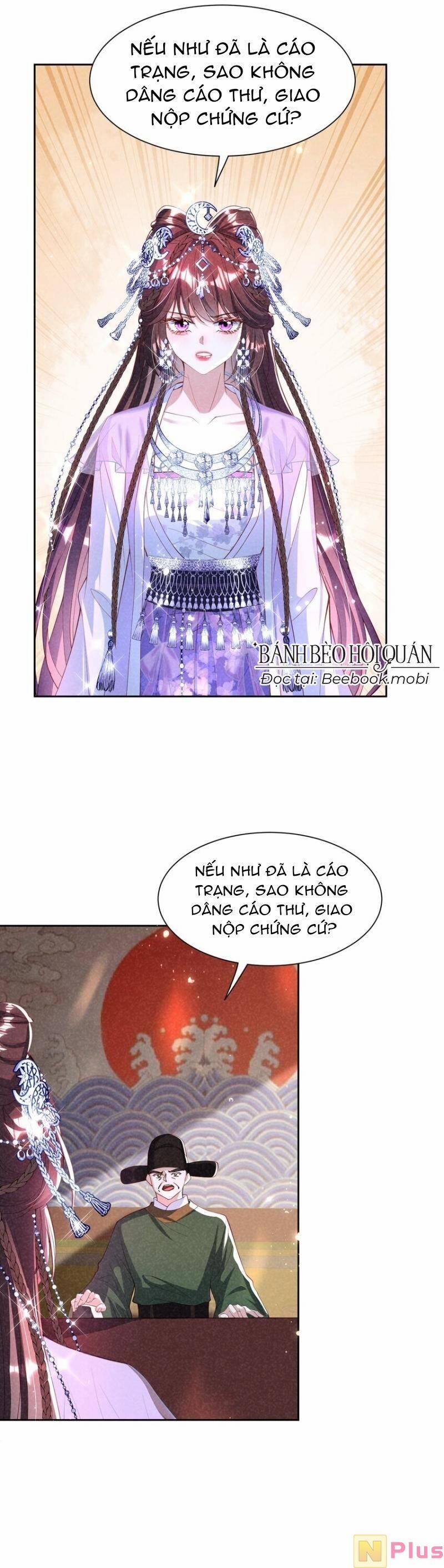 Bệnh Kiều Sư Đệ Lại Giả Vờ Đáng Thương 18 trang 18