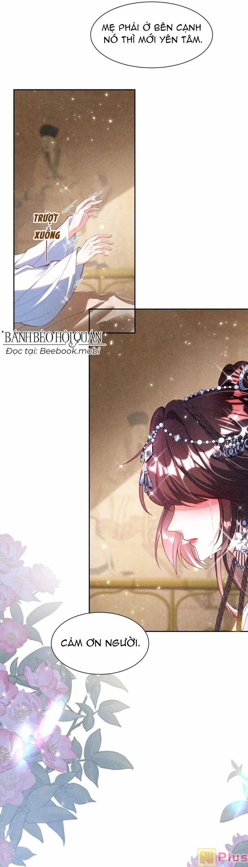 Bệnh Kiều Sư Đệ Lại Giả Vờ Đáng Thương 18 trang 7