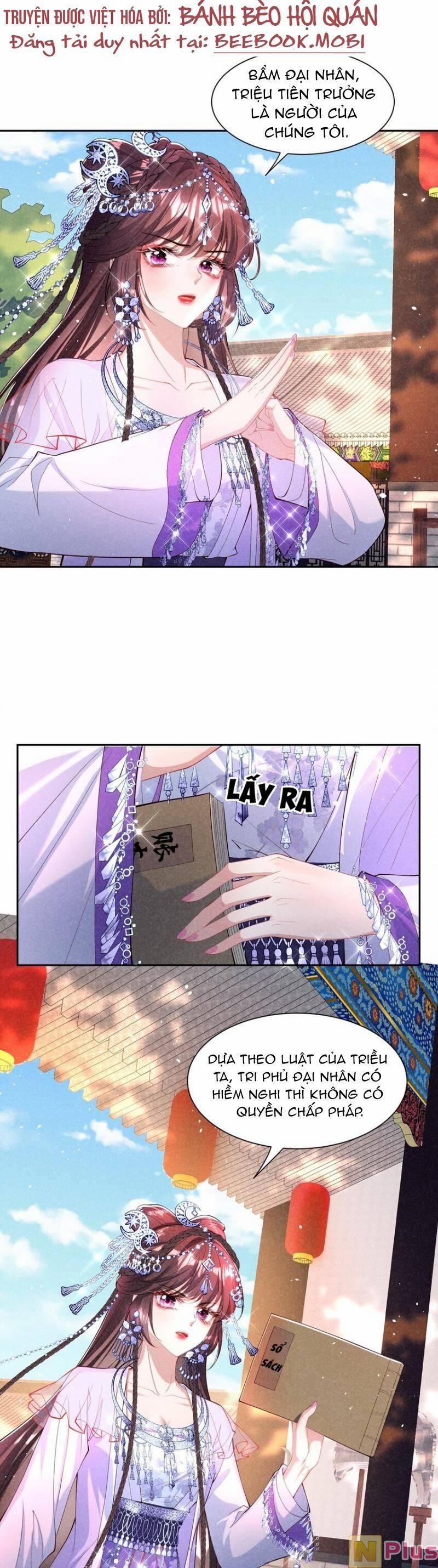 Bệnh Kiều Sư Đệ Lại Giả Vờ Đáng Thương 19 trang 0