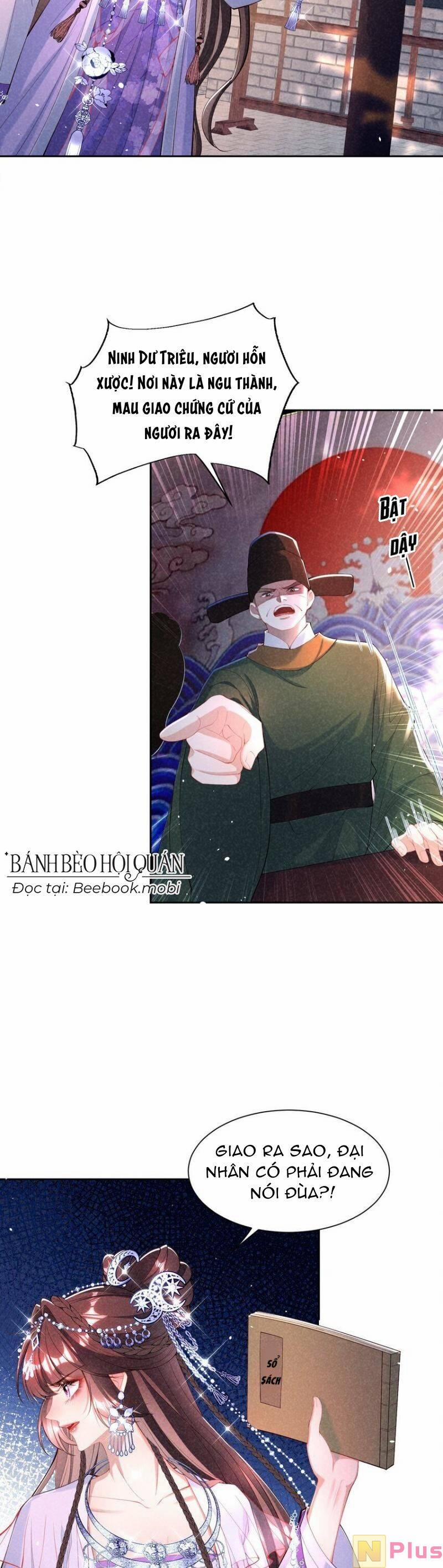 Bệnh Kiều Sư Đệ Lại Giả Vờ Đáng Thương 19 trang 1