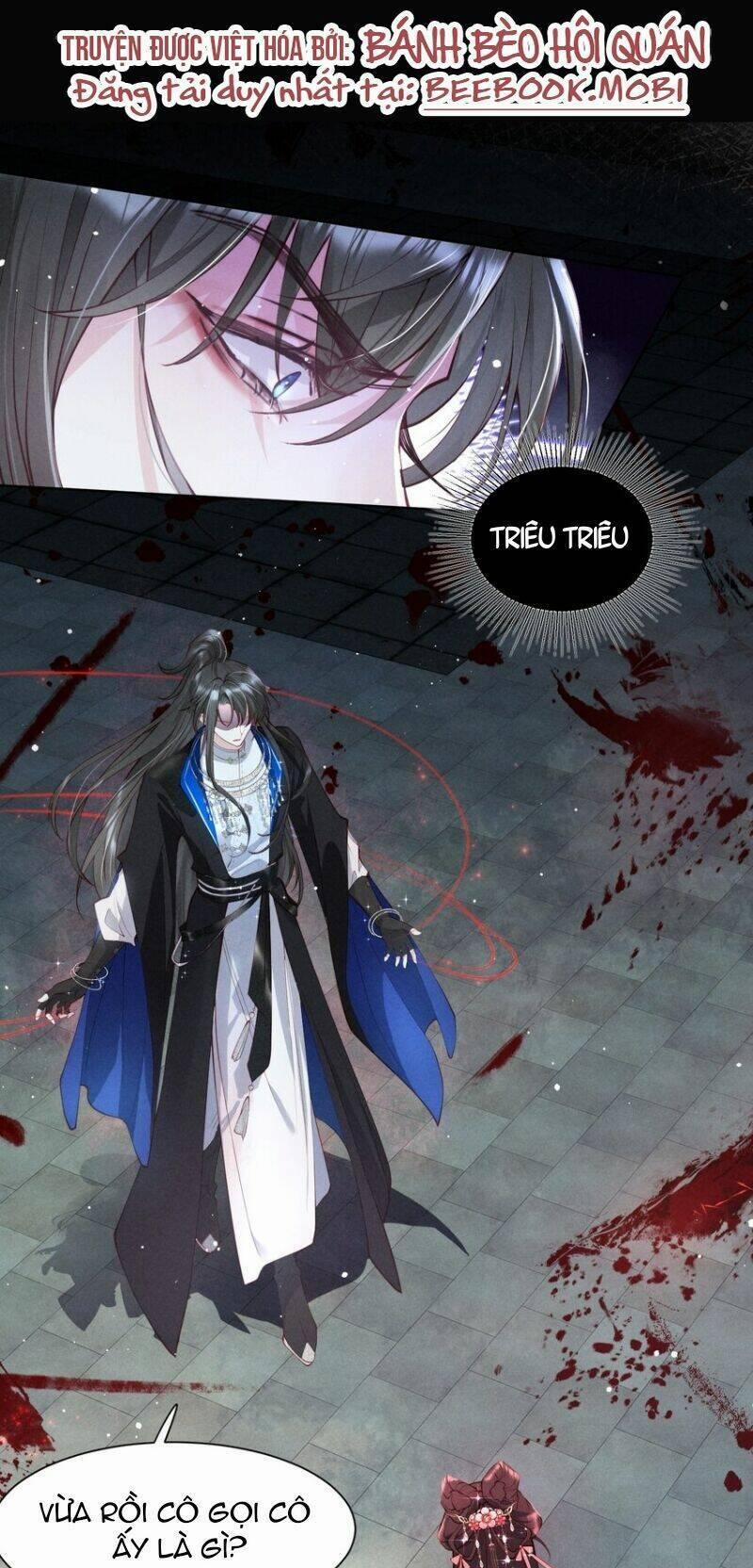 Bệnh Kiều Sư Đệ Lại Giả Vờ Đáng Thương 2 trang 0