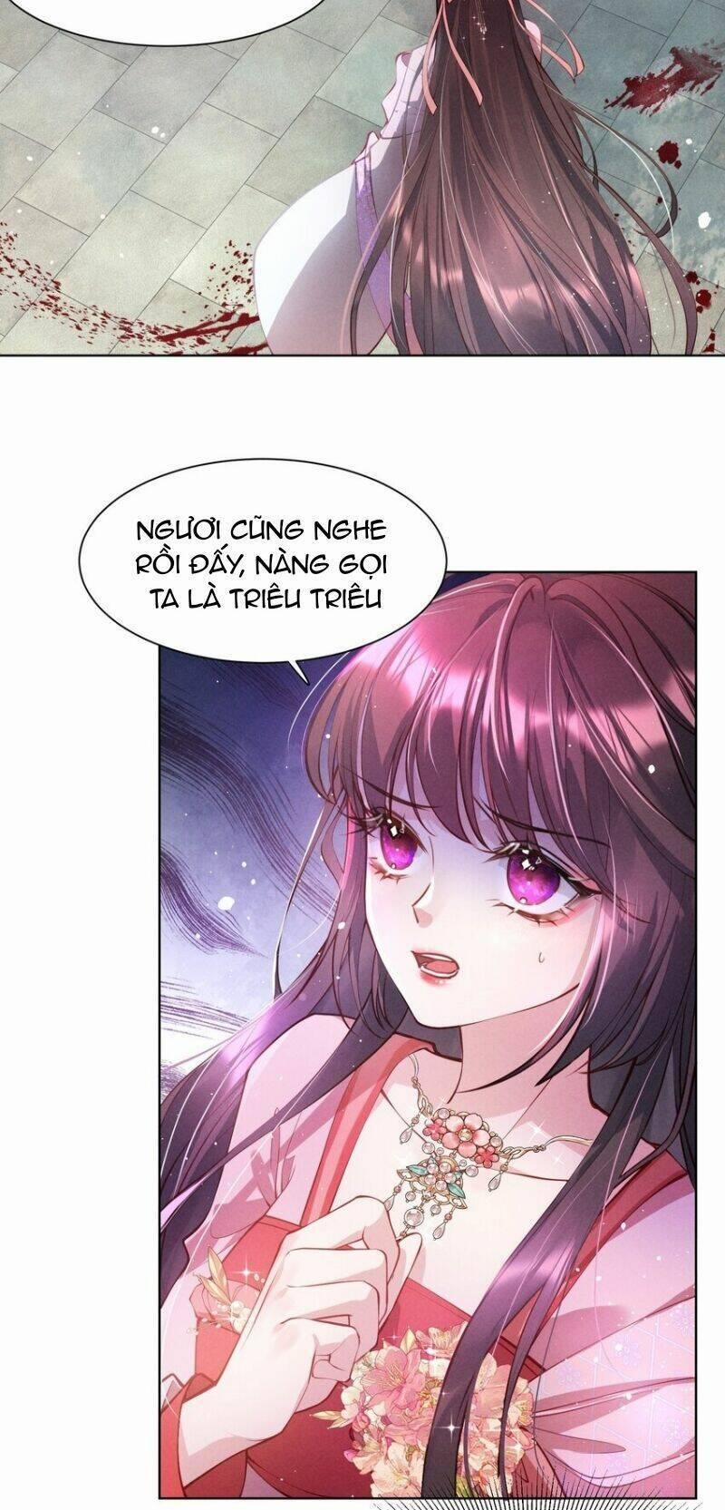 Bệnh Kiều Sư Đệ Lại Giả Vờ Đáng Thương 2 trang 1